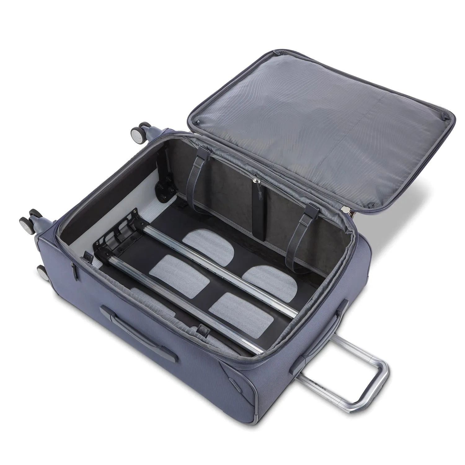Ascentra Spinner Large Expandable