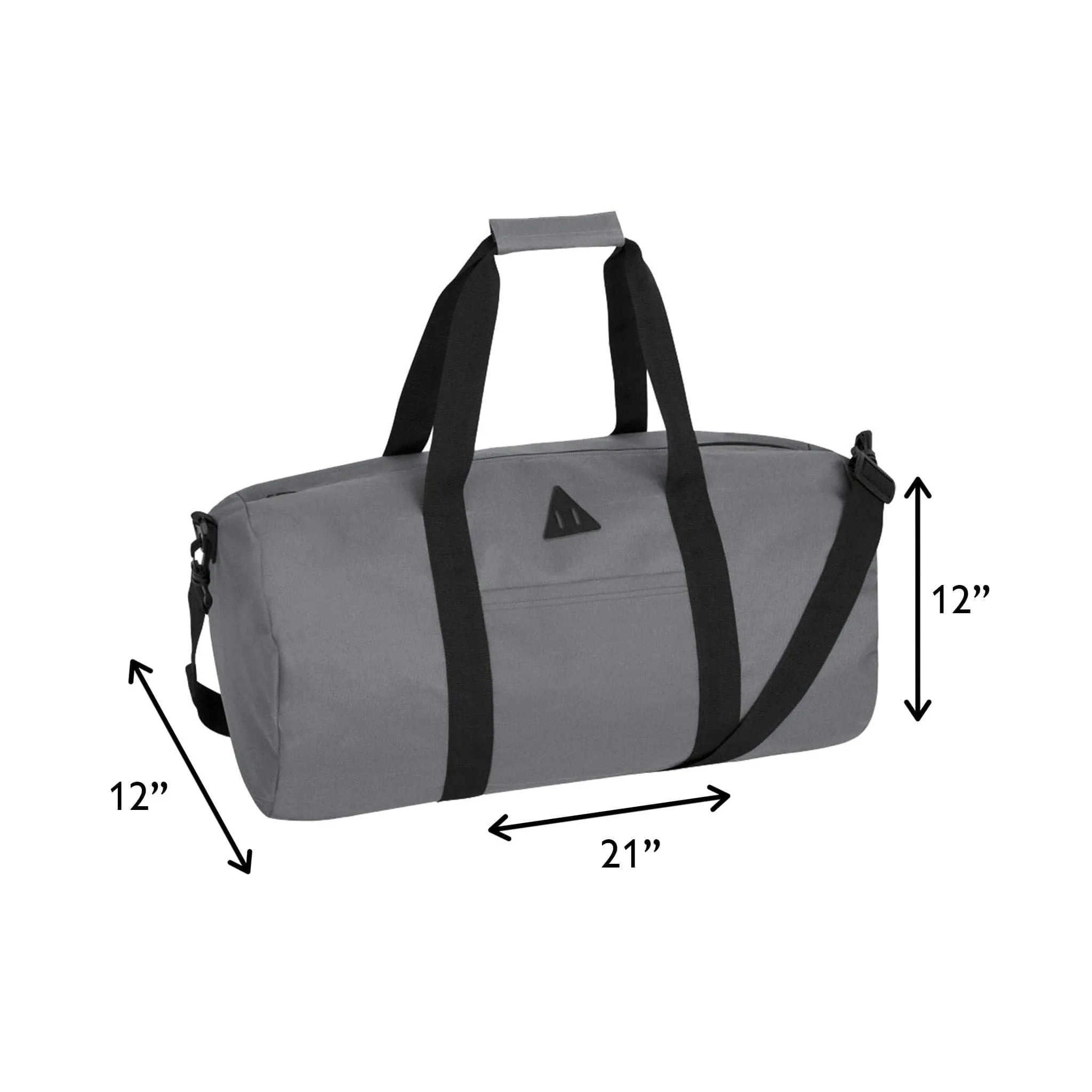 ATC Retro Barrel Duffle Bag