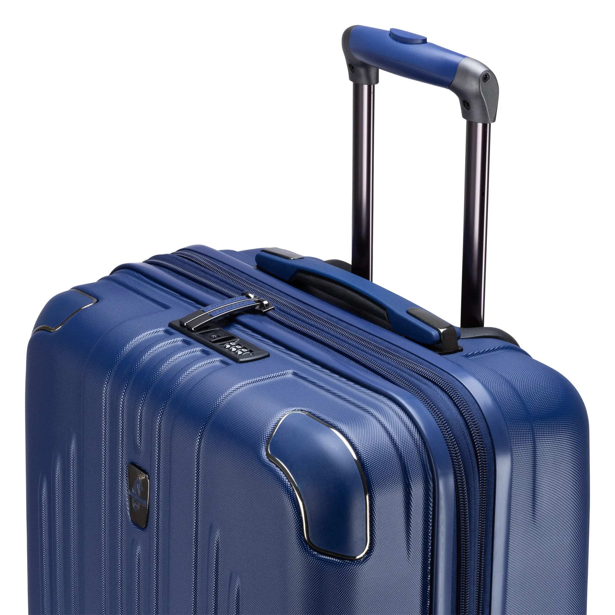 Atlantic Propeller 24" Hardside Expandable Spinner with Packing Cube