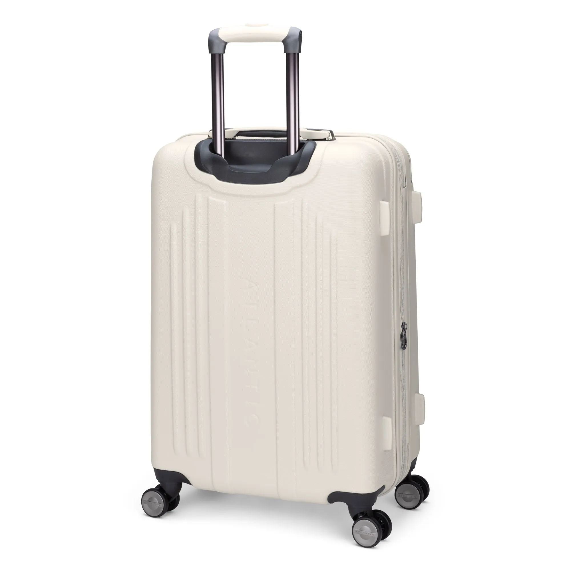 Atlantic Propeller 24" Hardside Expandable Spinner with Packing Cube