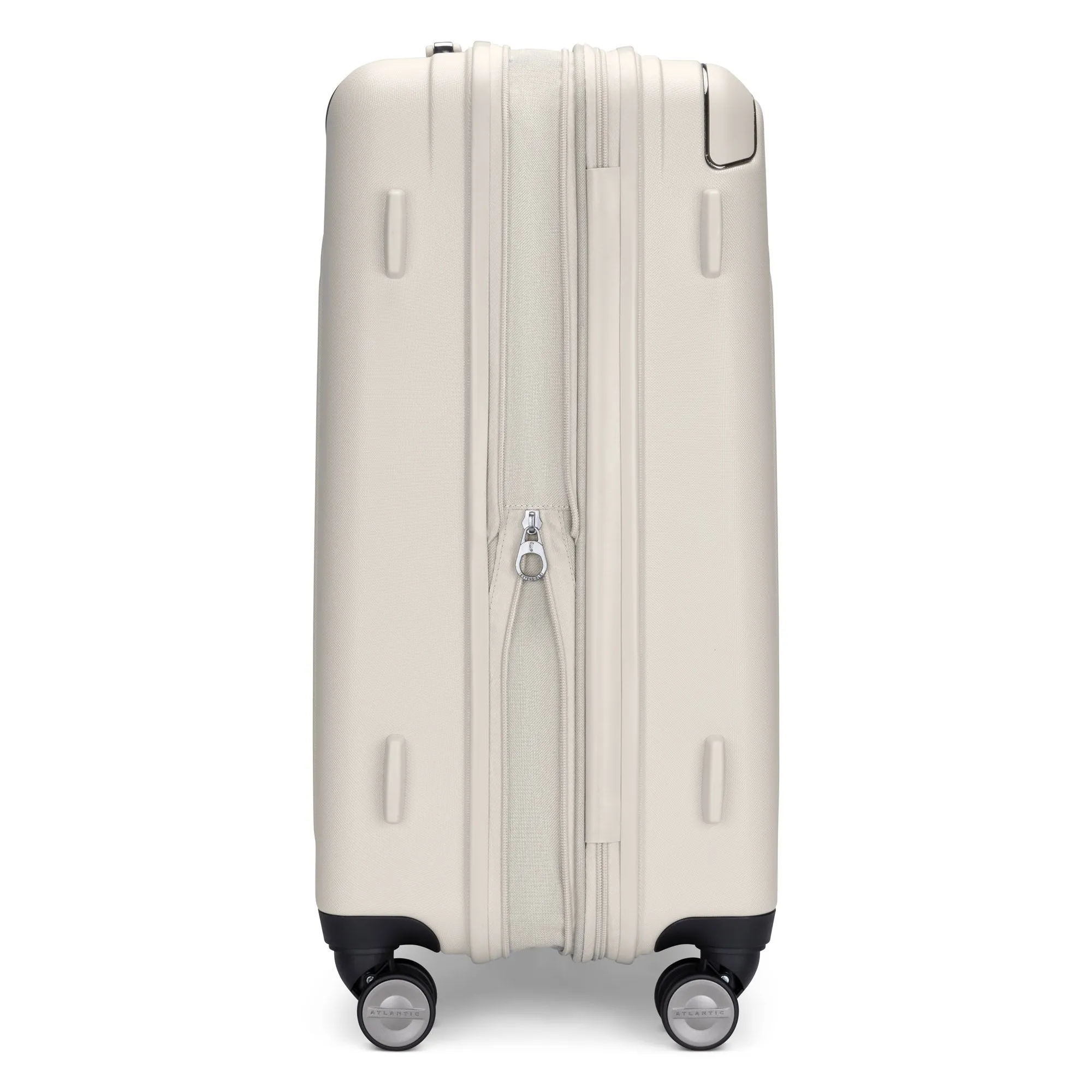 Atlantic Propeller 24" Hardside Expandable Spinner with Packing Cube