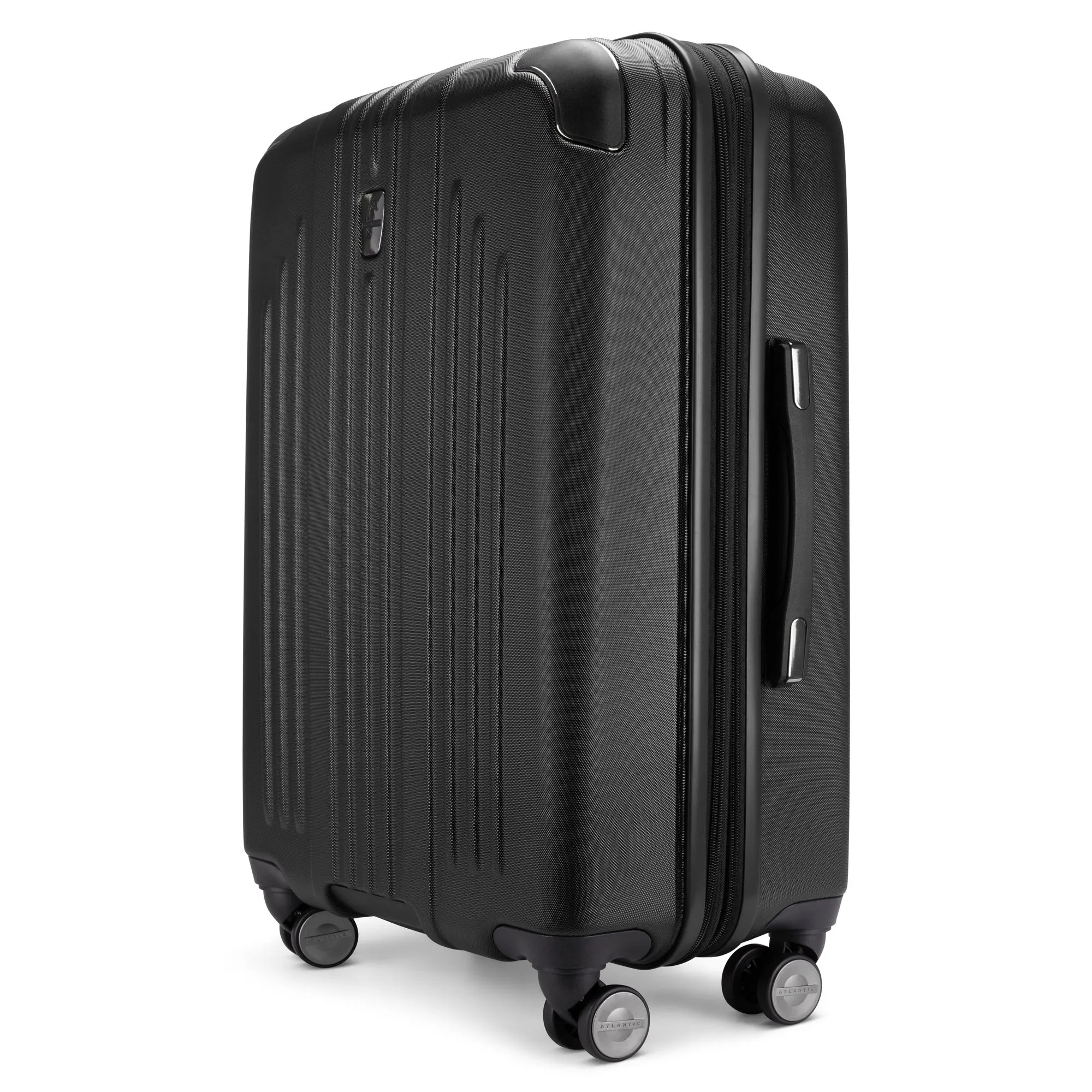 Atlantic Propeller 24" Hardside Expandable Spinner with Packing Cube