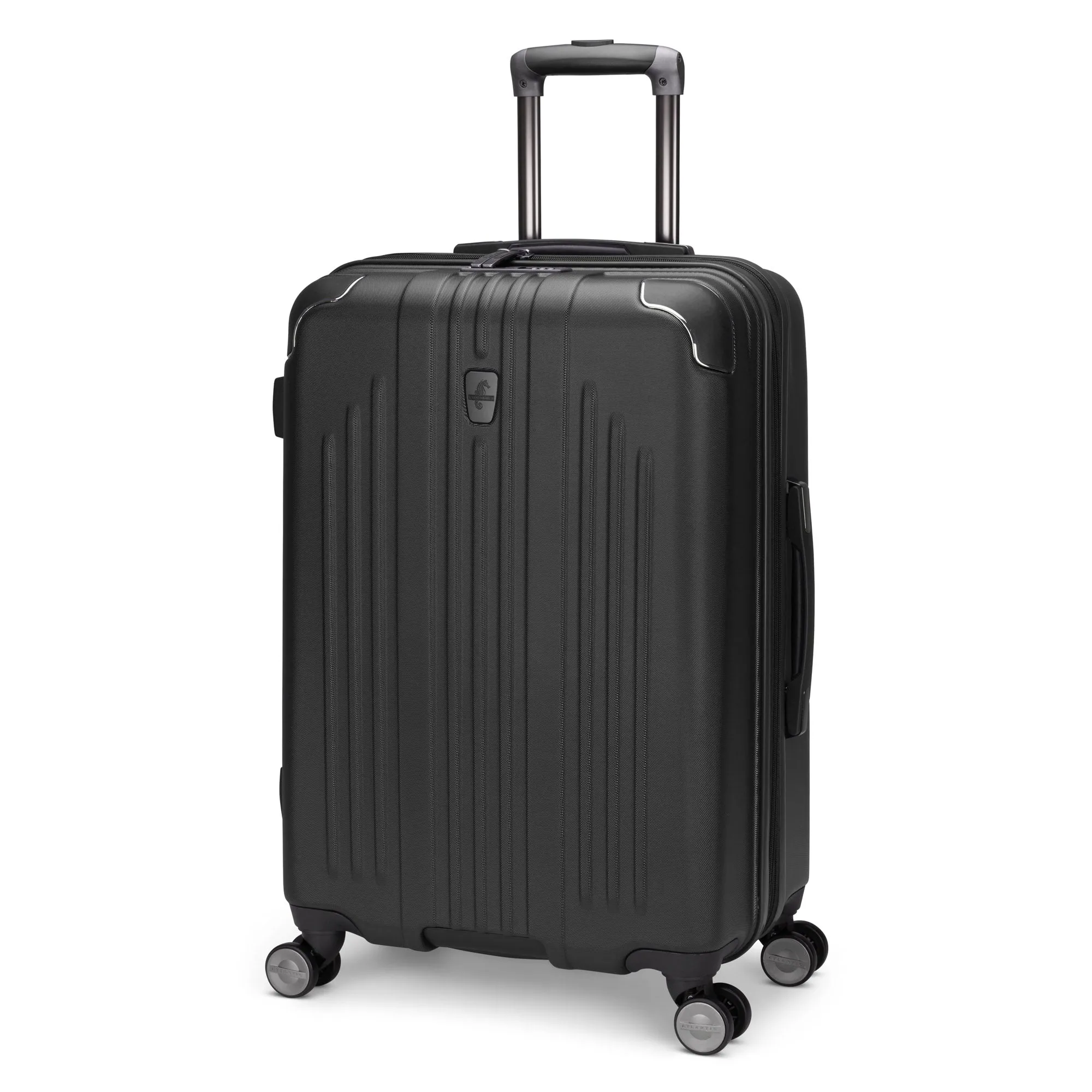 Atlantic Propeller 24" Hardside Expandable Spinner with Packing Cube