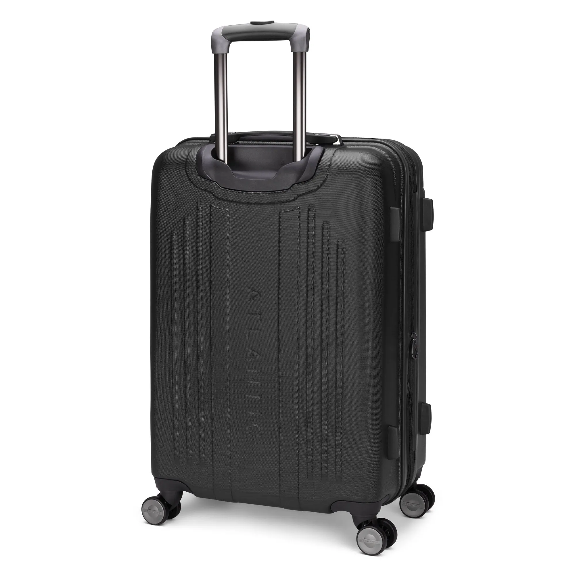 Atlantic Propeller 24" Hardside Expandable Spinner with Packing Cube