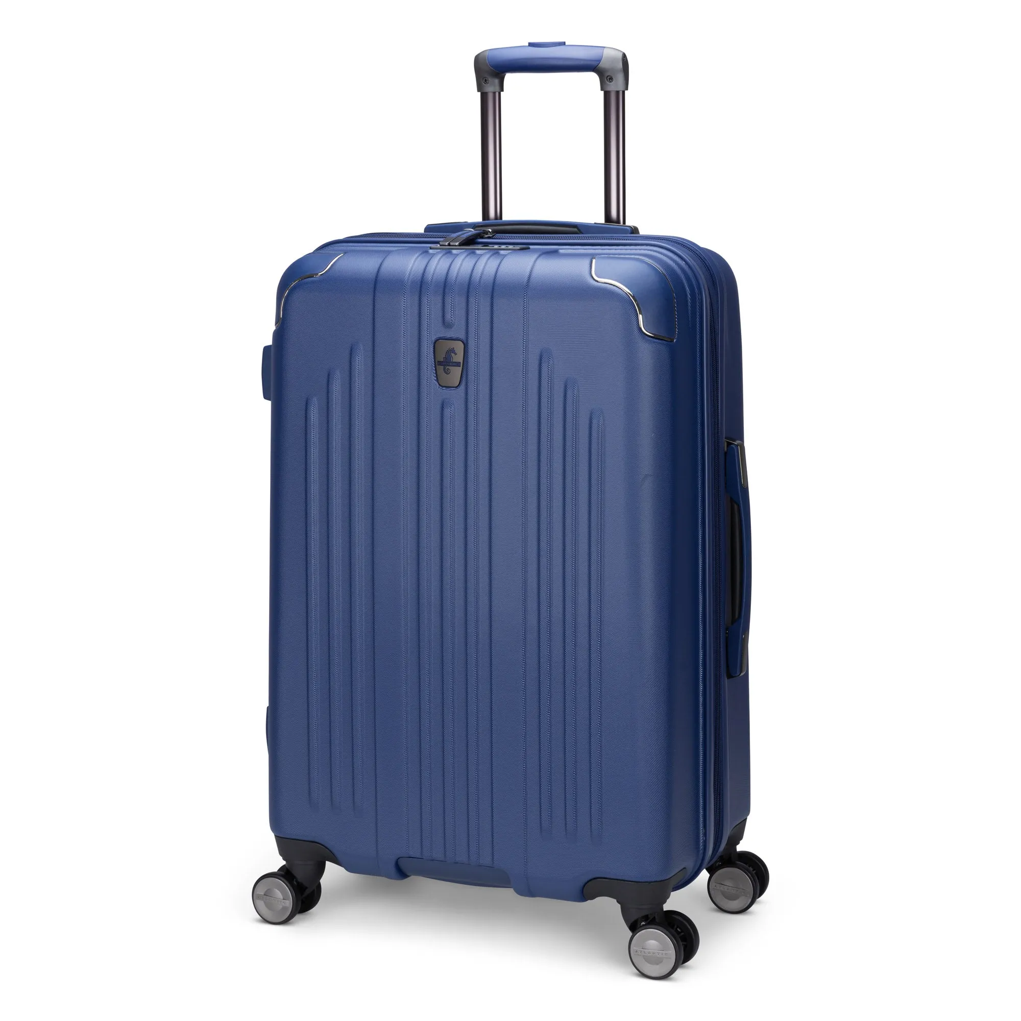 Atlantic Propeller 24" Hardside Expandable Spinner with Packing Cube