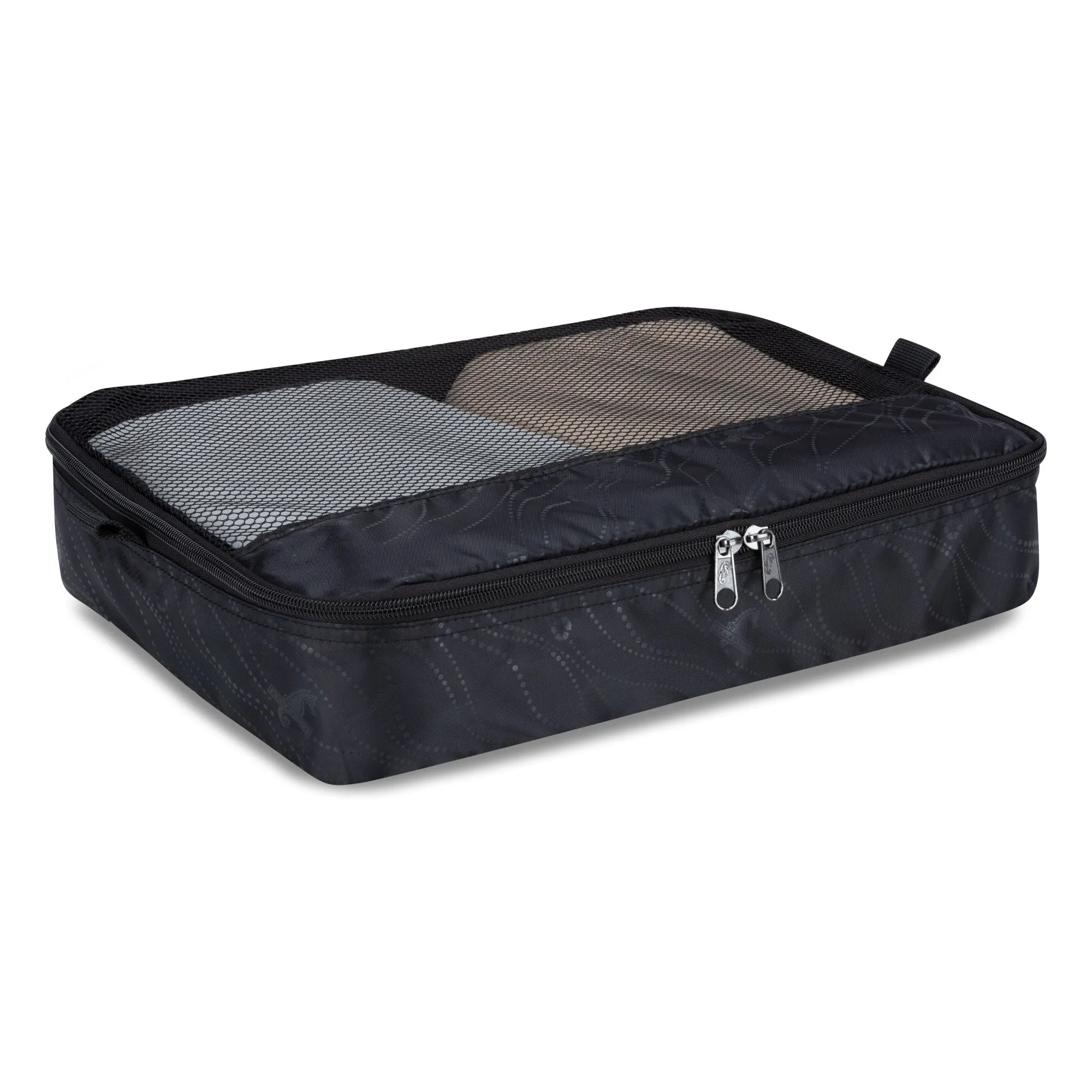 Atlantic Propeller 24" Hardside Expandable Spinner with Packing Cube