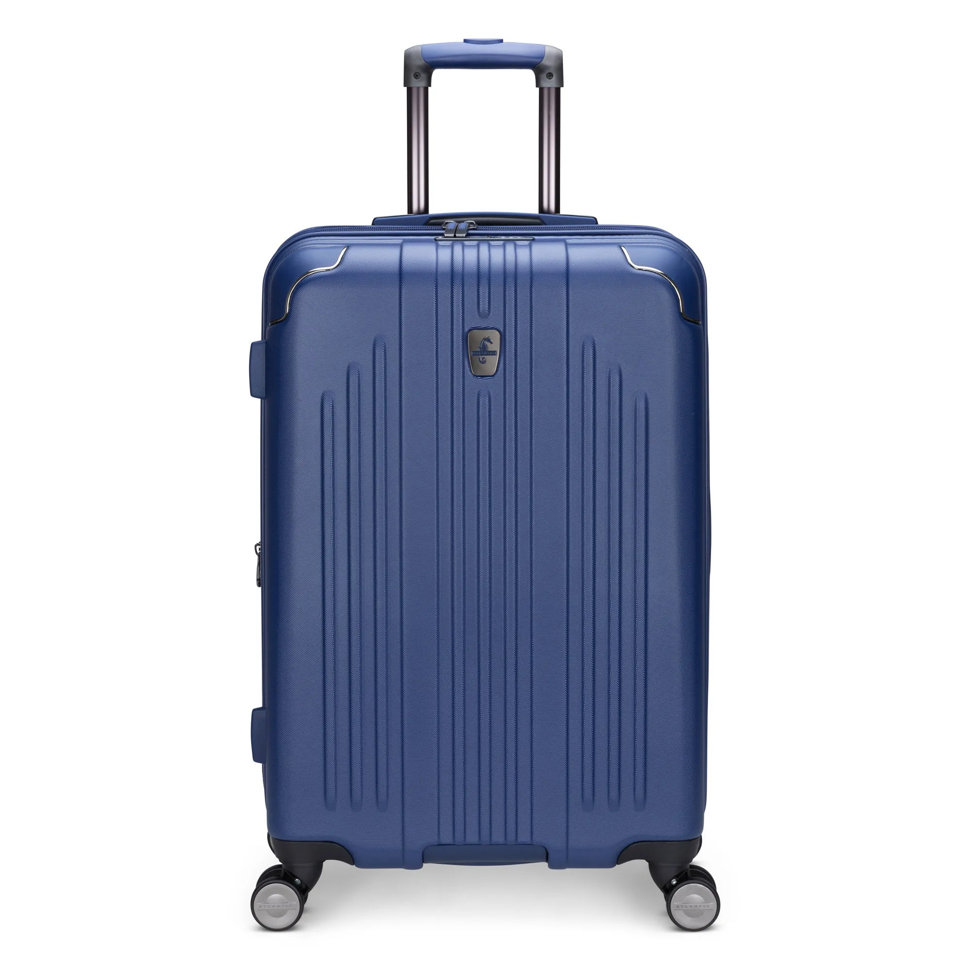 Atlantic Propeller 24" Hardside Expandable Spinner with Packing Cube