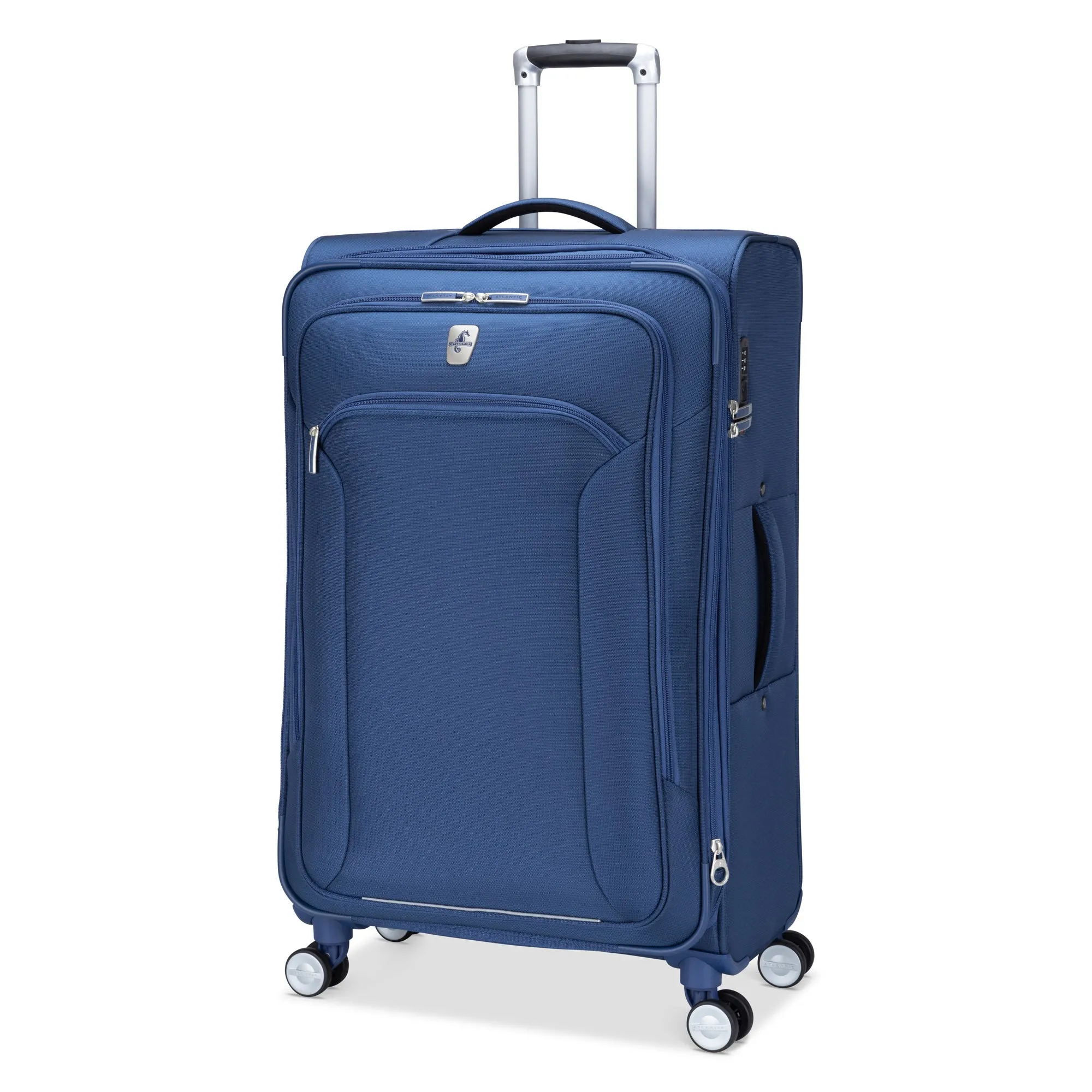 Atlantic Sailbound 28" Expandable Spinner with Packing Cubes