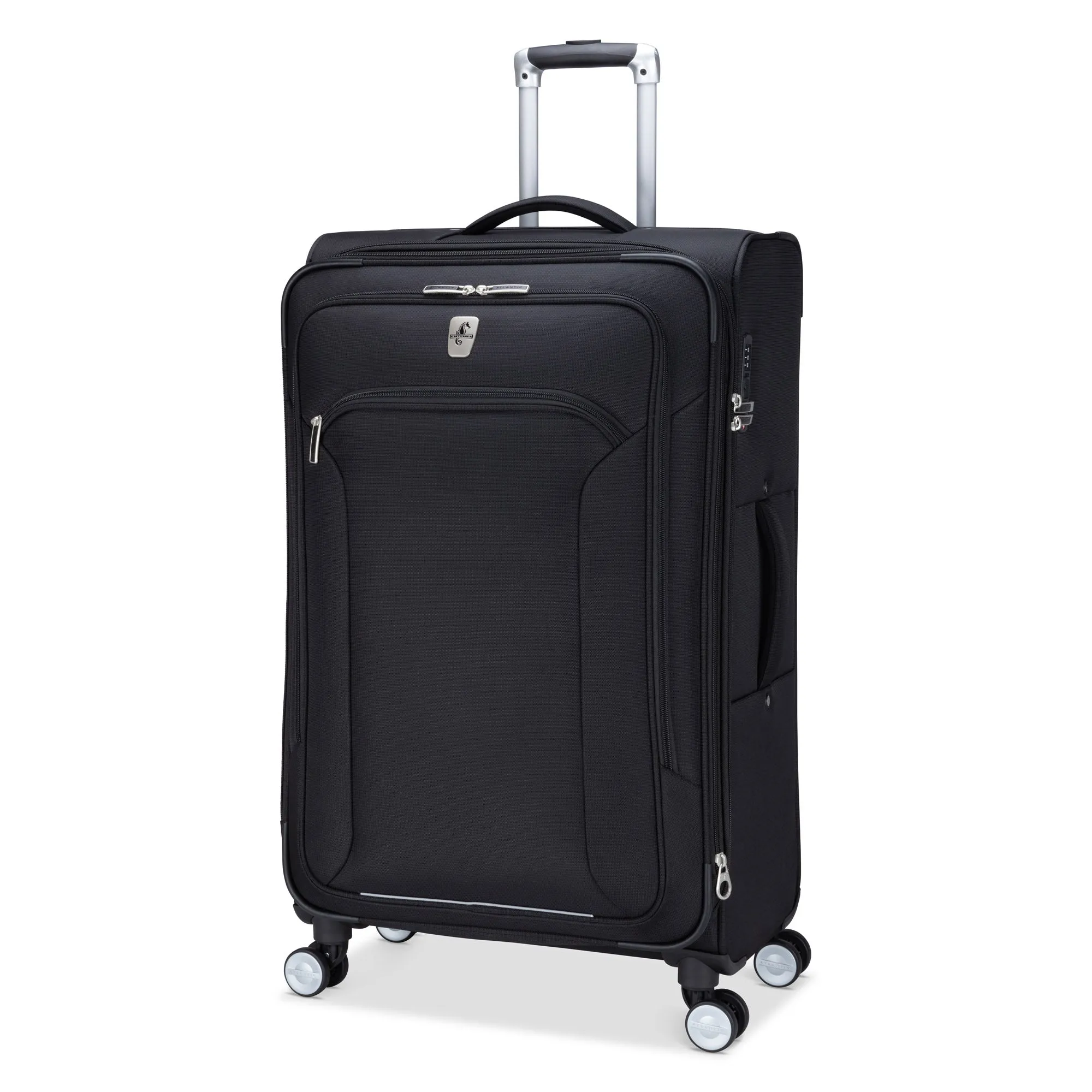 Atlantic Sailbound 28" Expandable Spinner with Packing Cubes