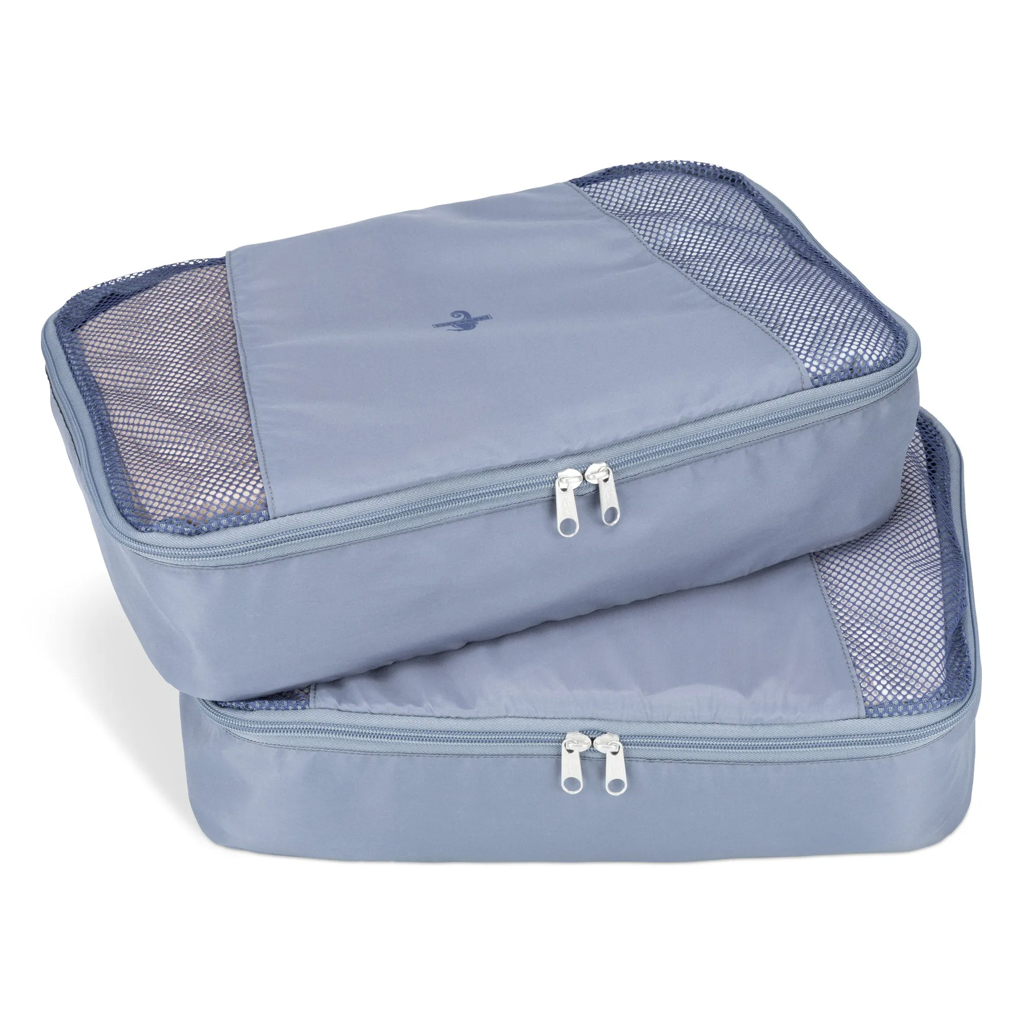 Atlantic Sailbound 28" Expandable Spinner with Packing Cubes