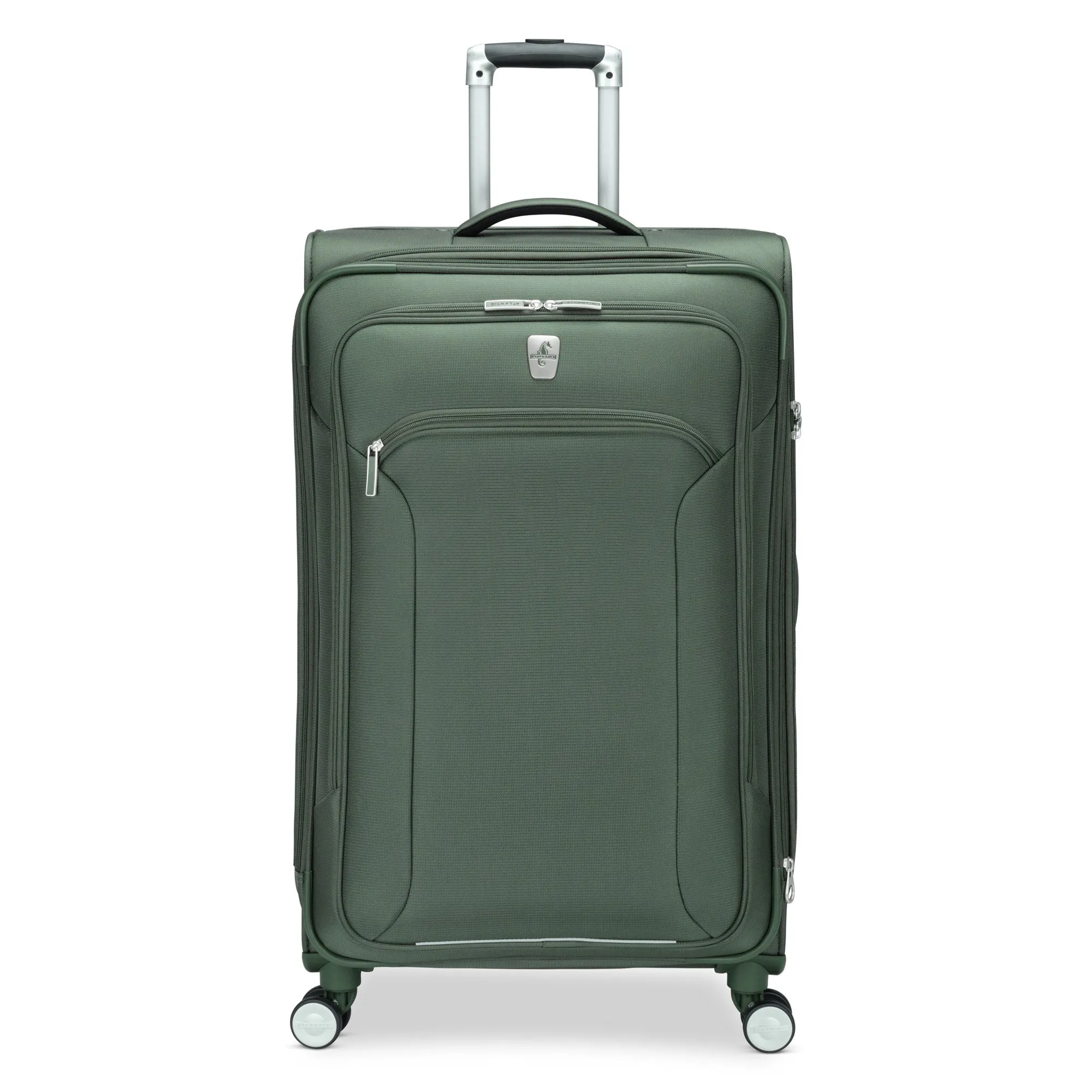 Atlantic Sailbound 28" Expandable Spinner with Packing Cubes