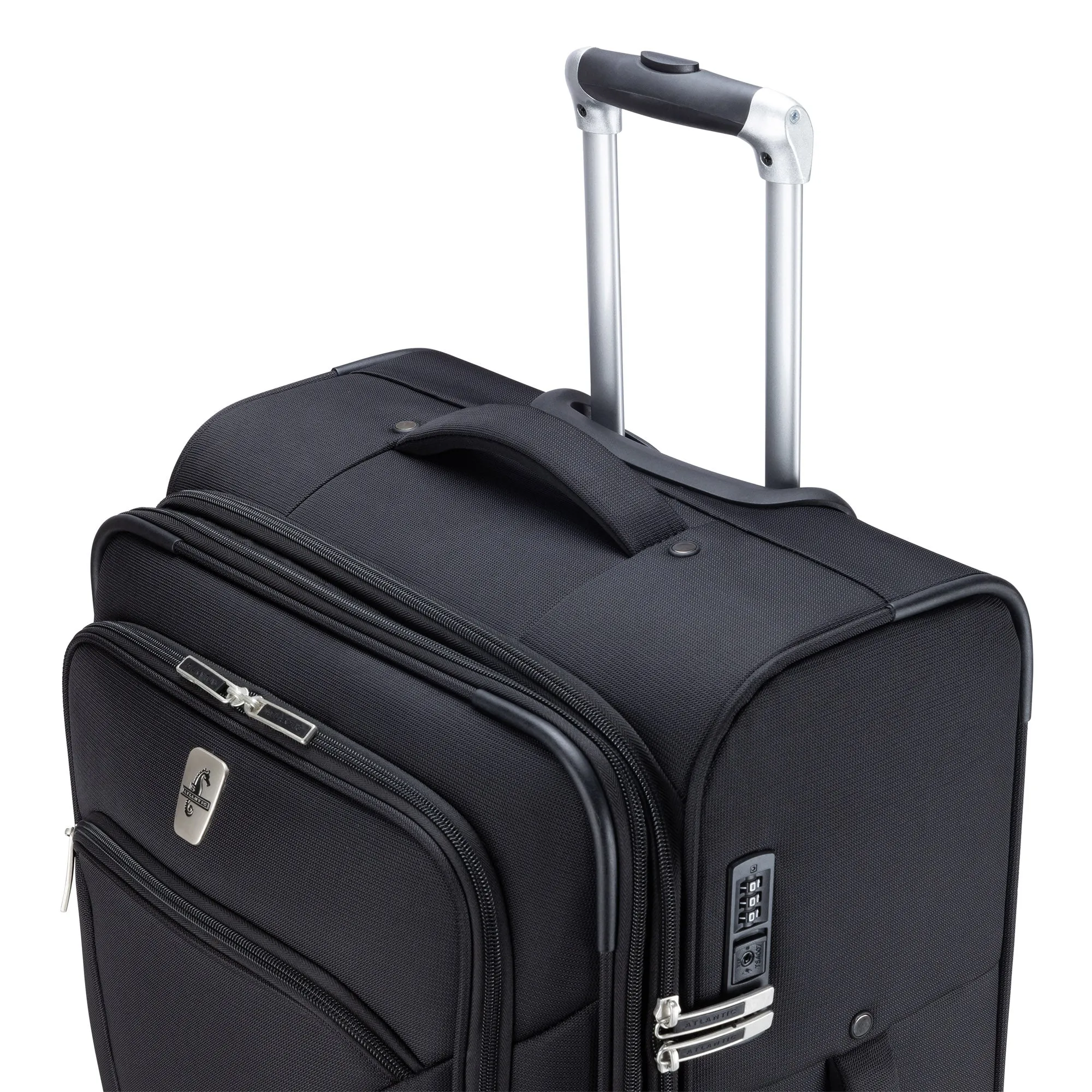Atlantic Sailbound 28" Expandable Spinner with Packing Cubes