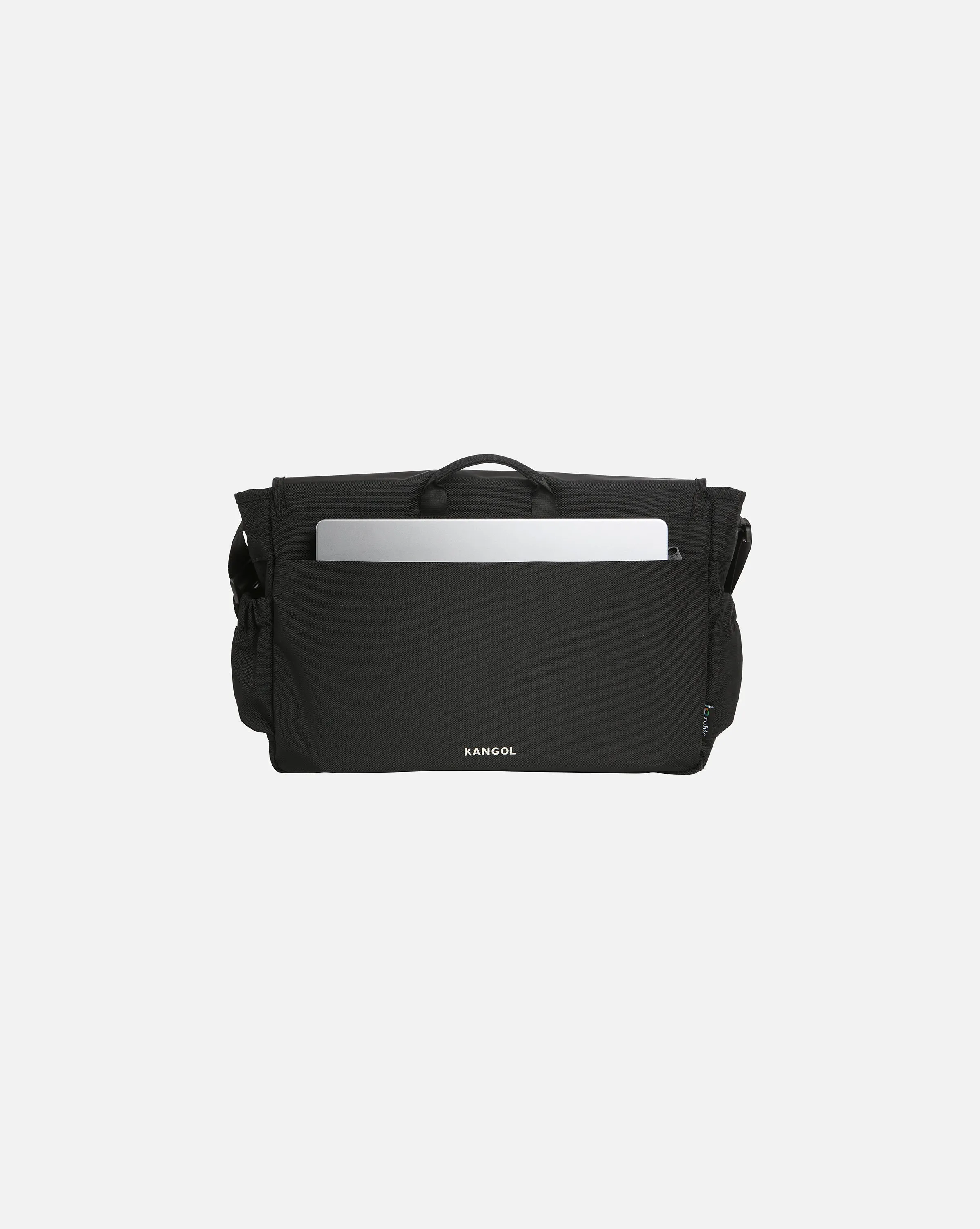 Authentic Core Messenger Bag