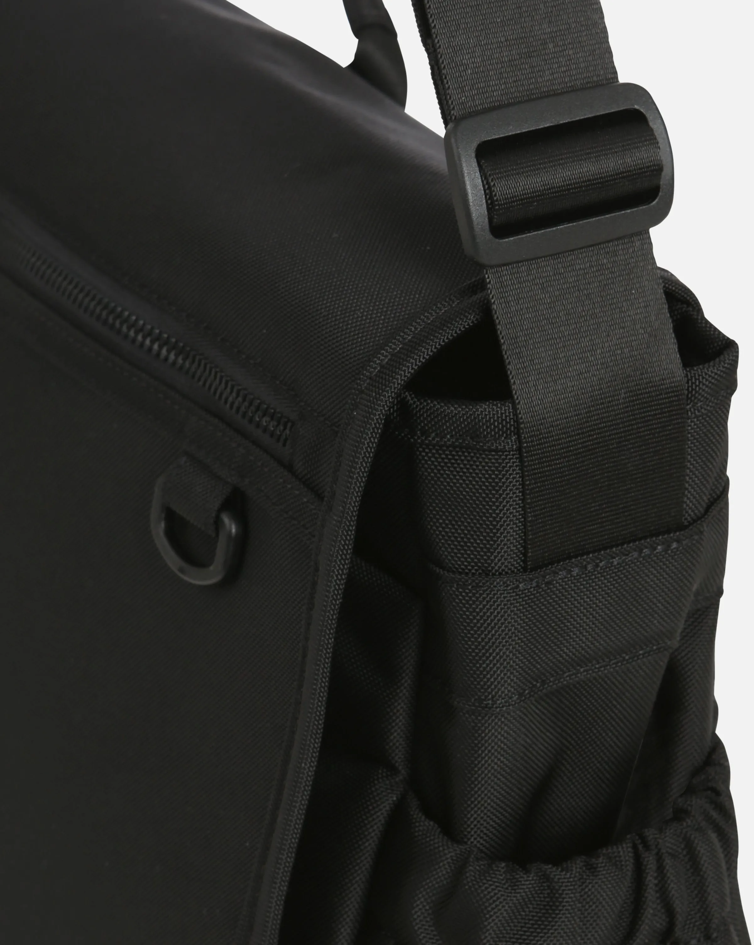 Authentic Core Messenger Bag