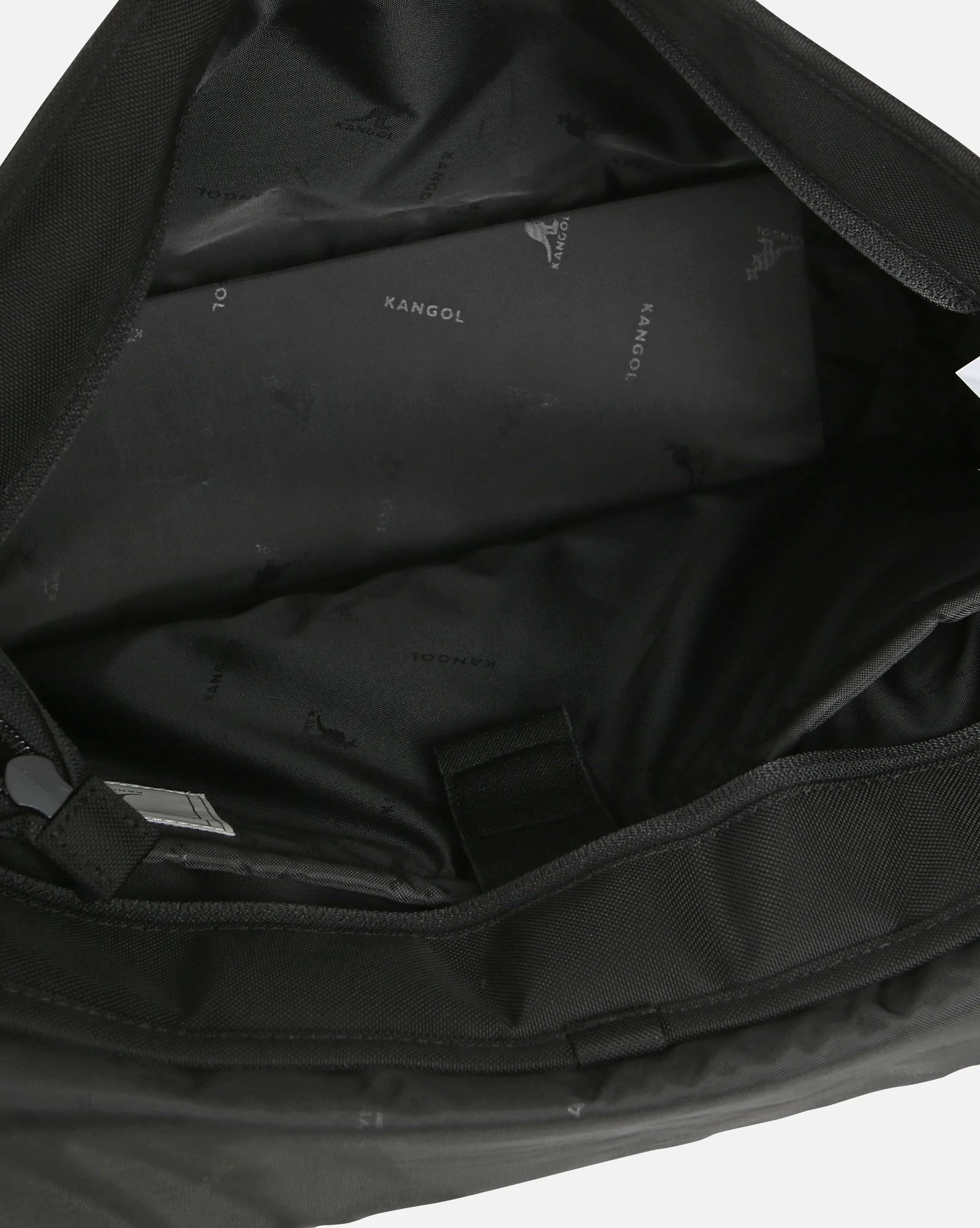 Authentic Core Messenger Bag
