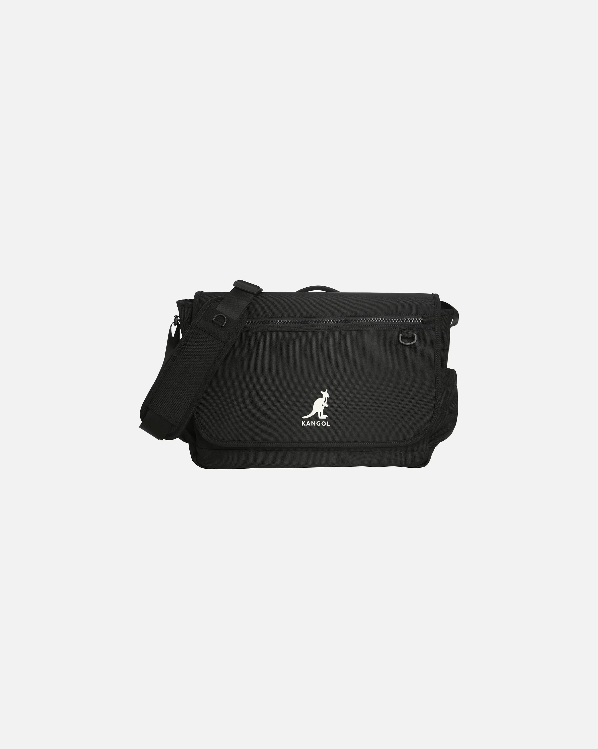 Authentic Core Messenger Bag