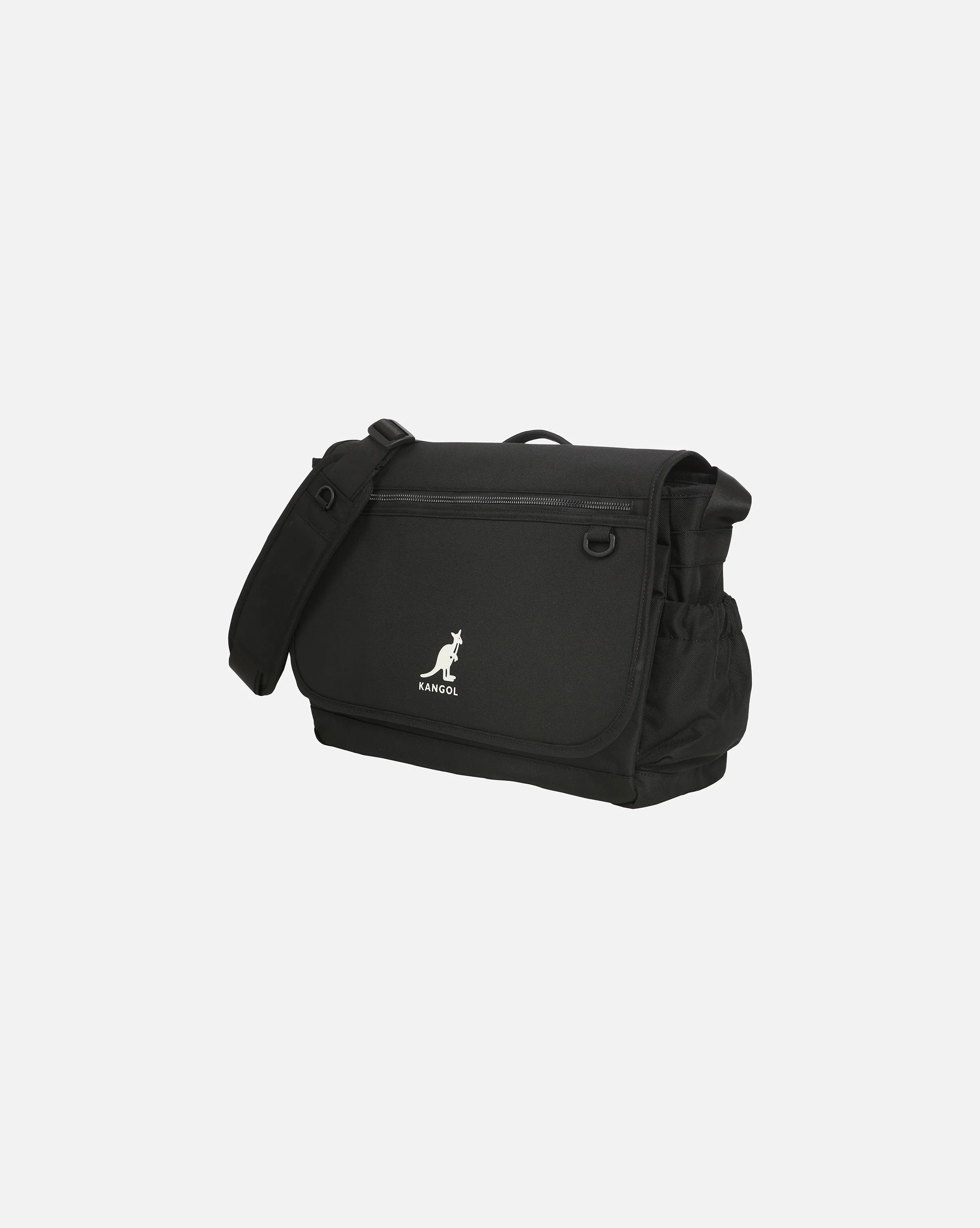 Authentic Core Messenger Bag