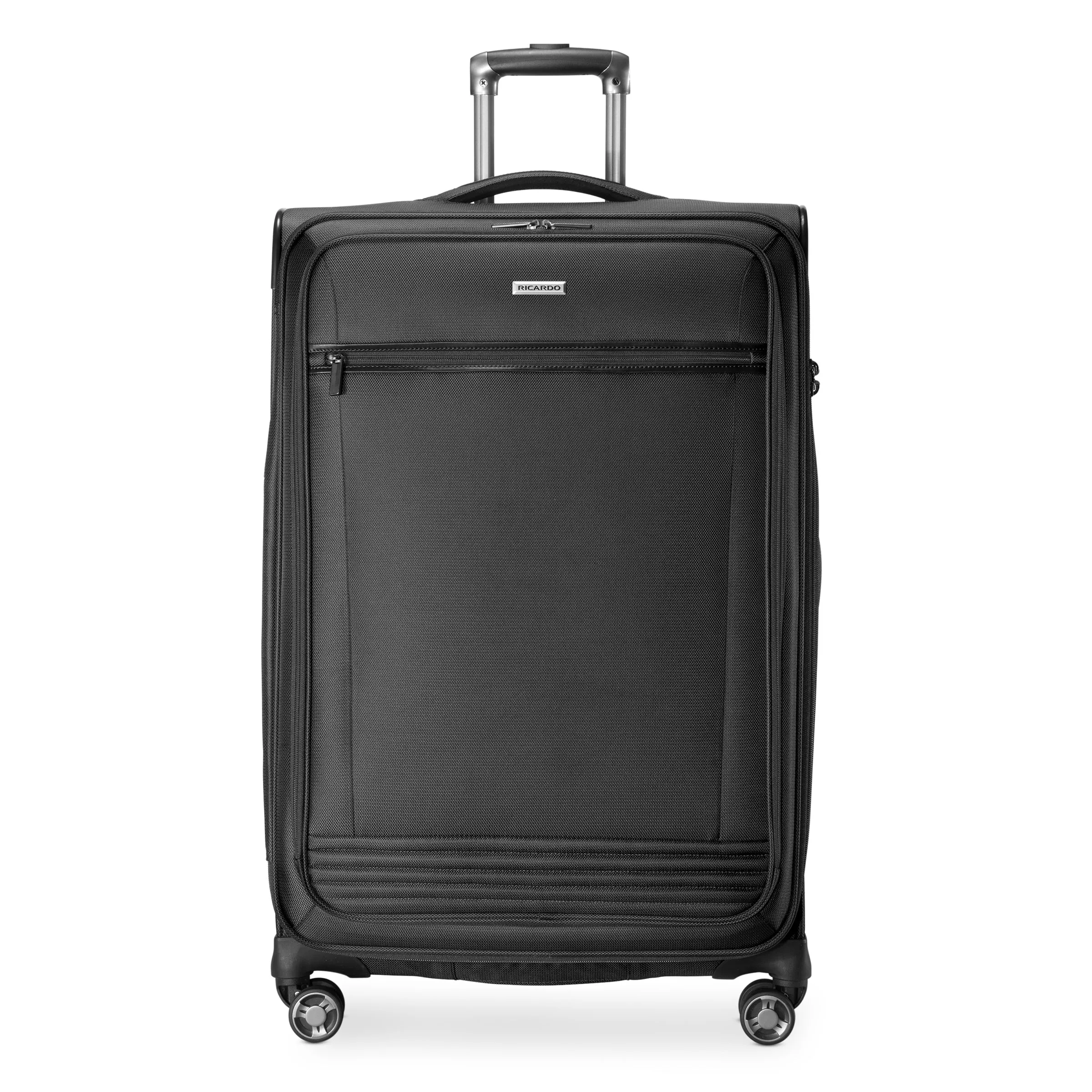 Avalon Softside Large Check-In Expandable Spinner