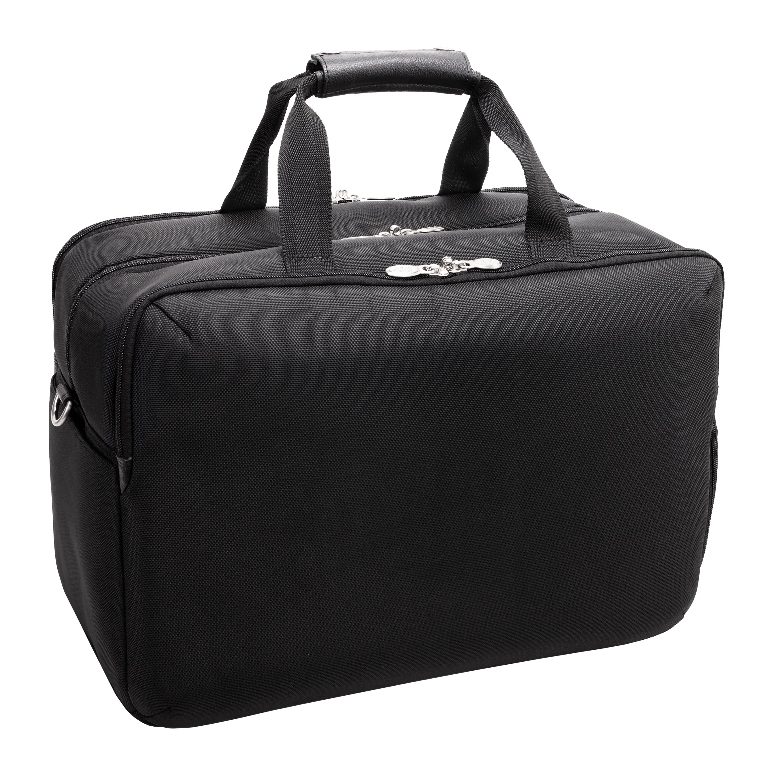 AVONDALE |  Nylon Carry-All 17" Laptop Duffel