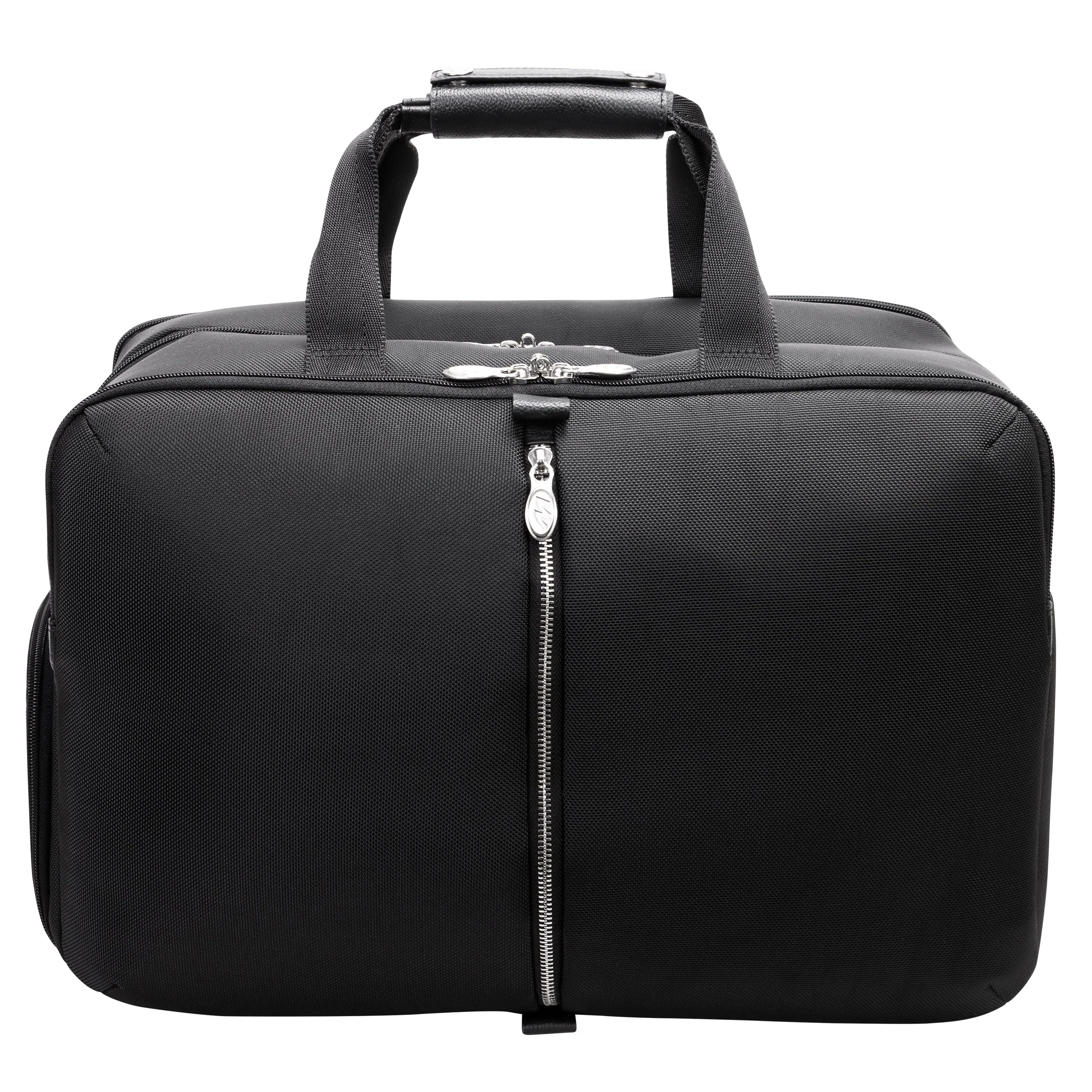 AVONDALE |  Nylon Carry-All 17" Laptop Duffel