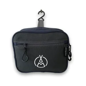 Backpacker Toiletry Bag - Lightweight Flex