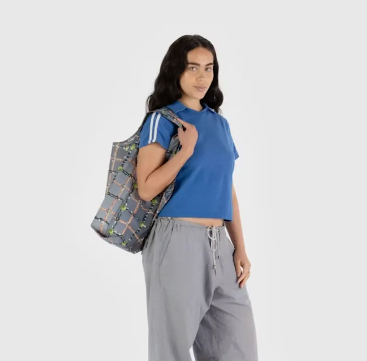 Baggu | Reusable Tote (5 colours)