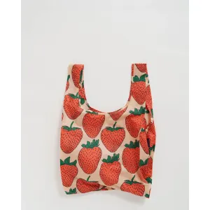 Baggu – Standard Baggu reusable bag - Strawberry