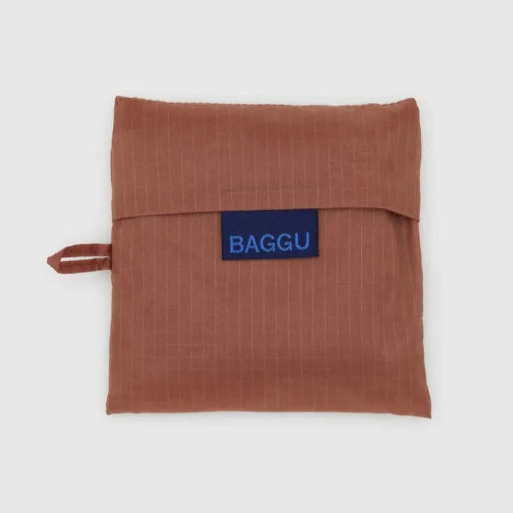 Baggu Standard Reusable Bag - Terracotta