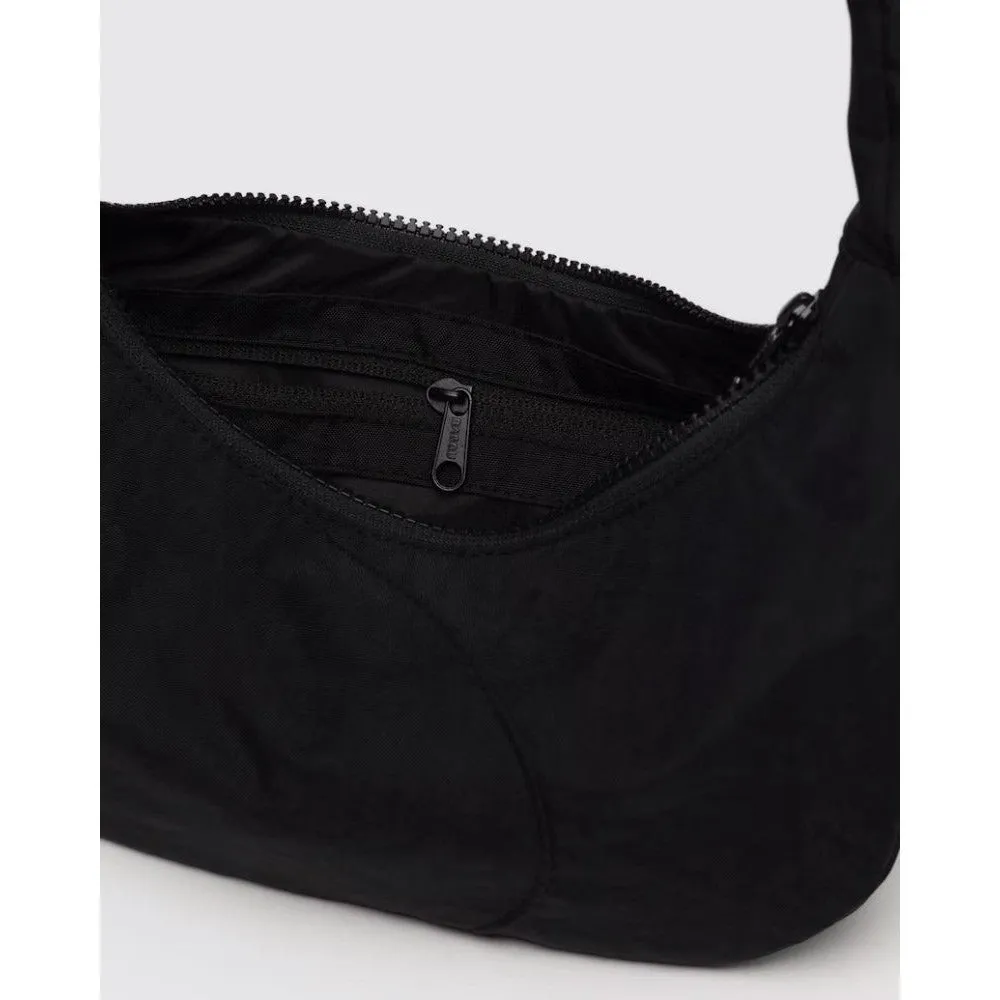 Baggu - Swan bag - Black