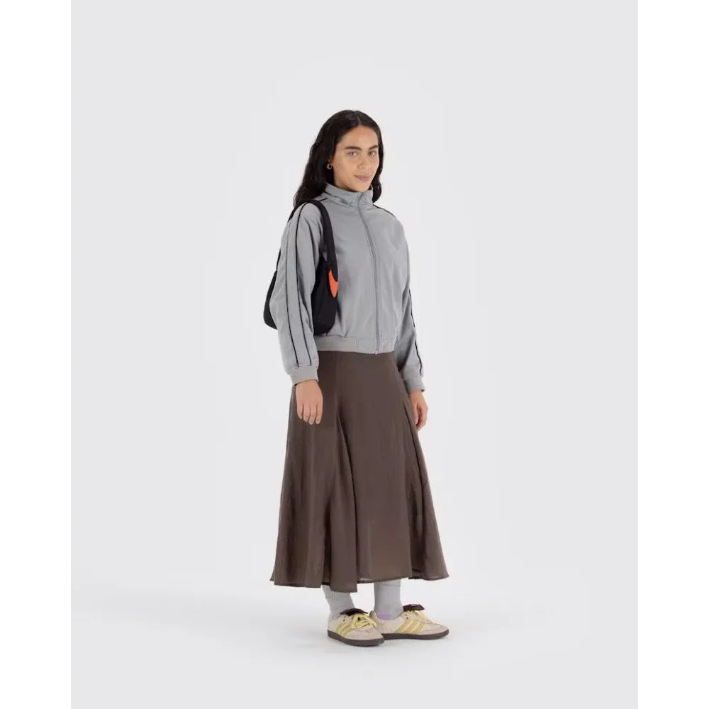 Baggu - Swan bag - Black