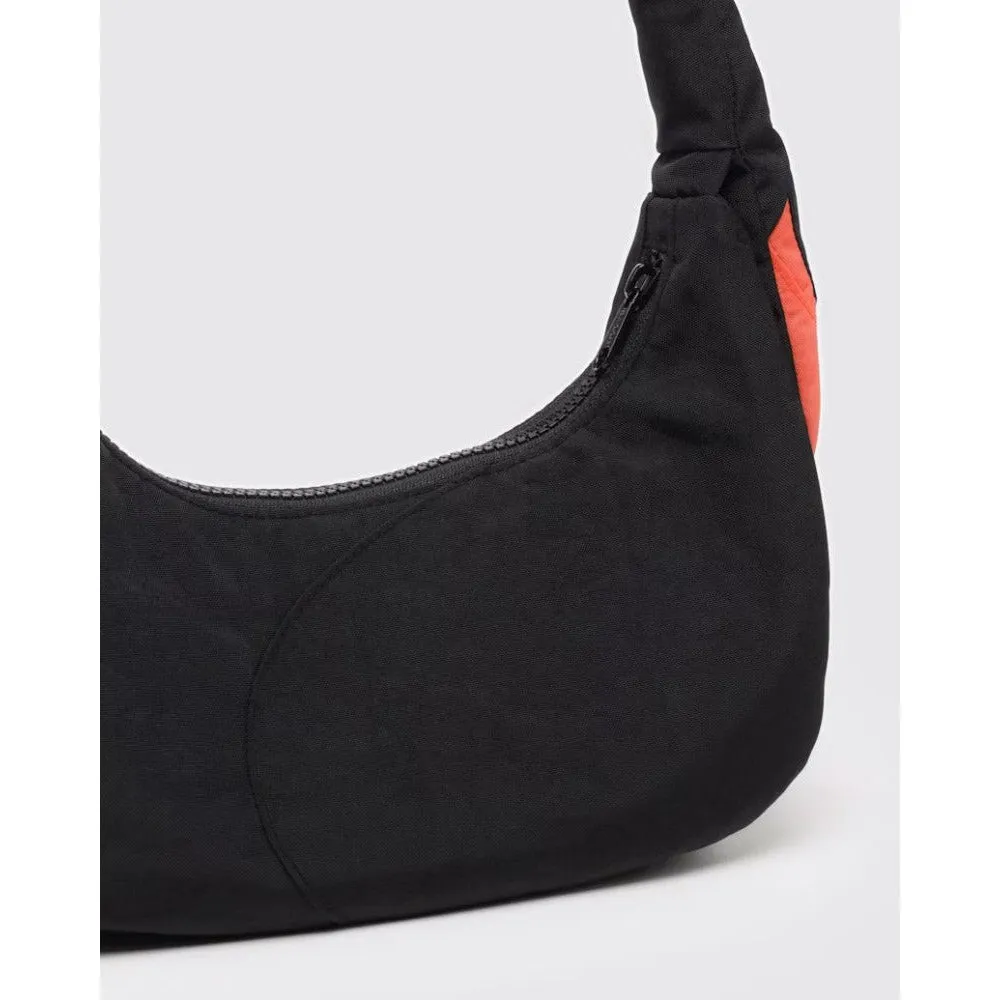 Baggu - Swan bag - Black