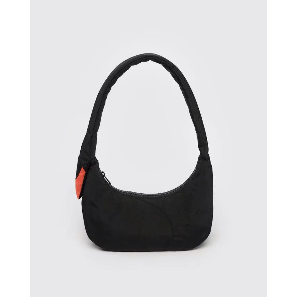 Baggu - Swan bag - Black