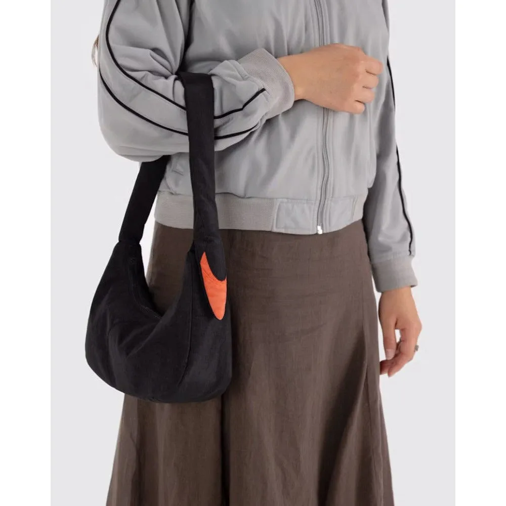 Baggu - Swan bag - Black