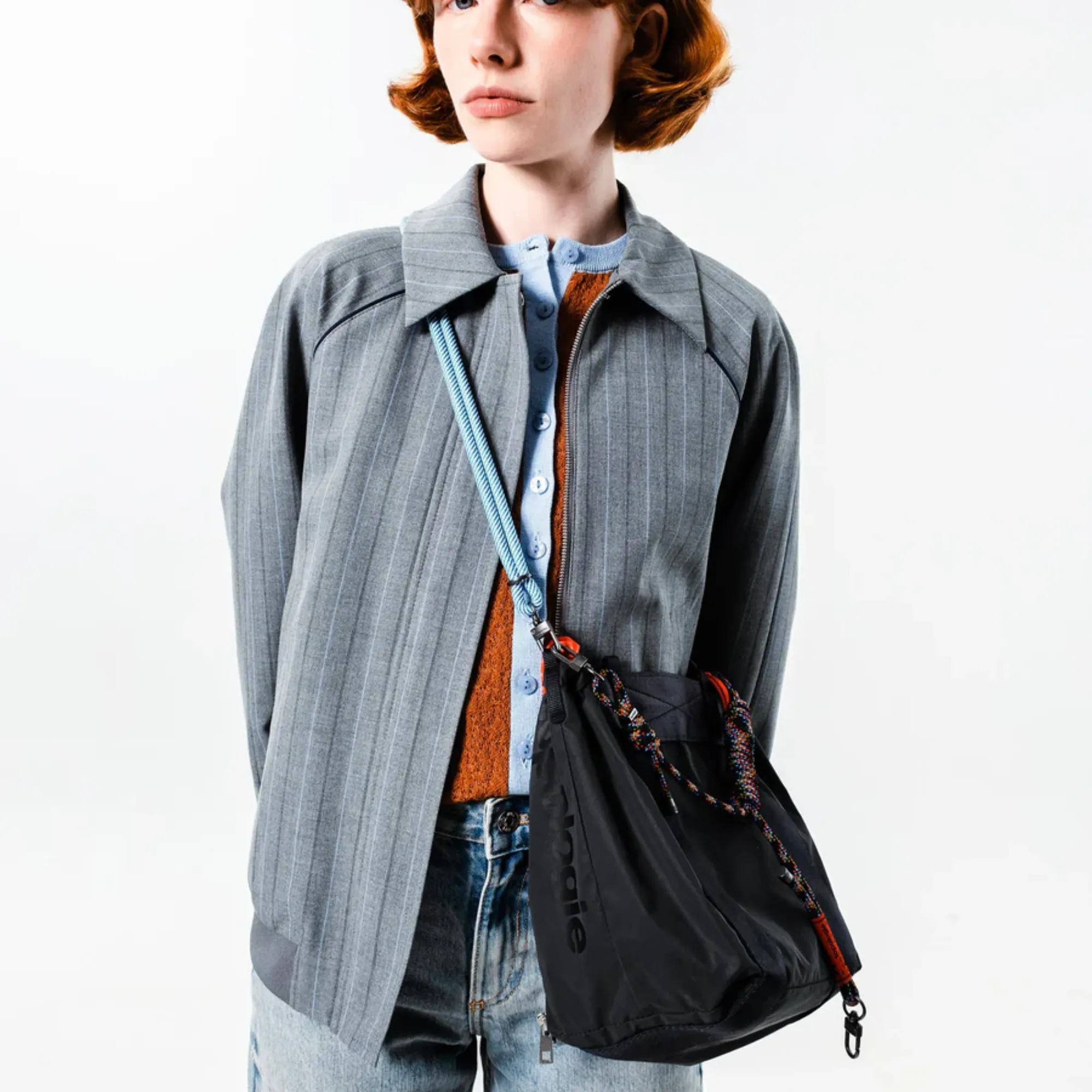 BAGS SUMMIT TOTE SMALL - TOPOLOGIE