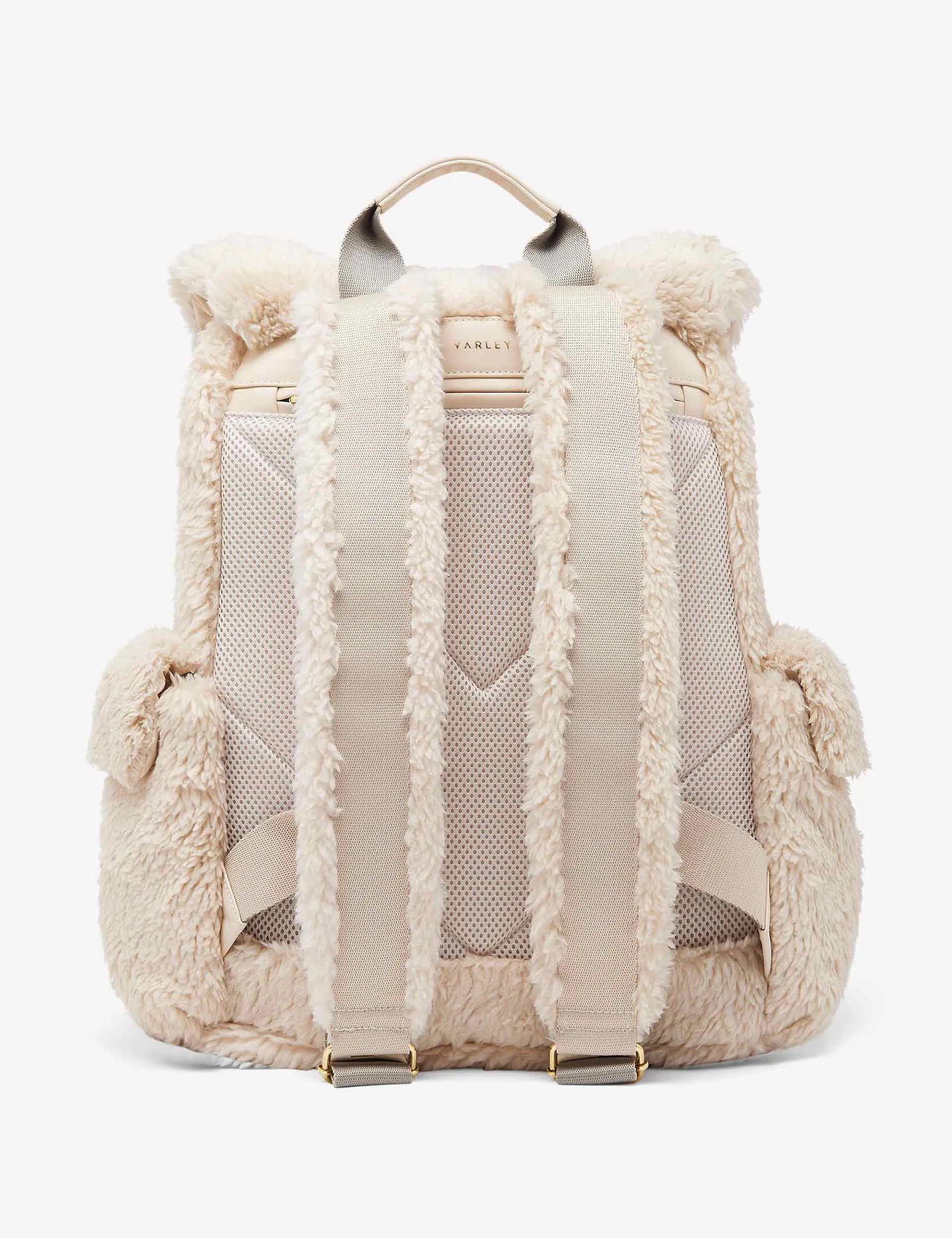 Bala Sherpa Backpack - Sandshell