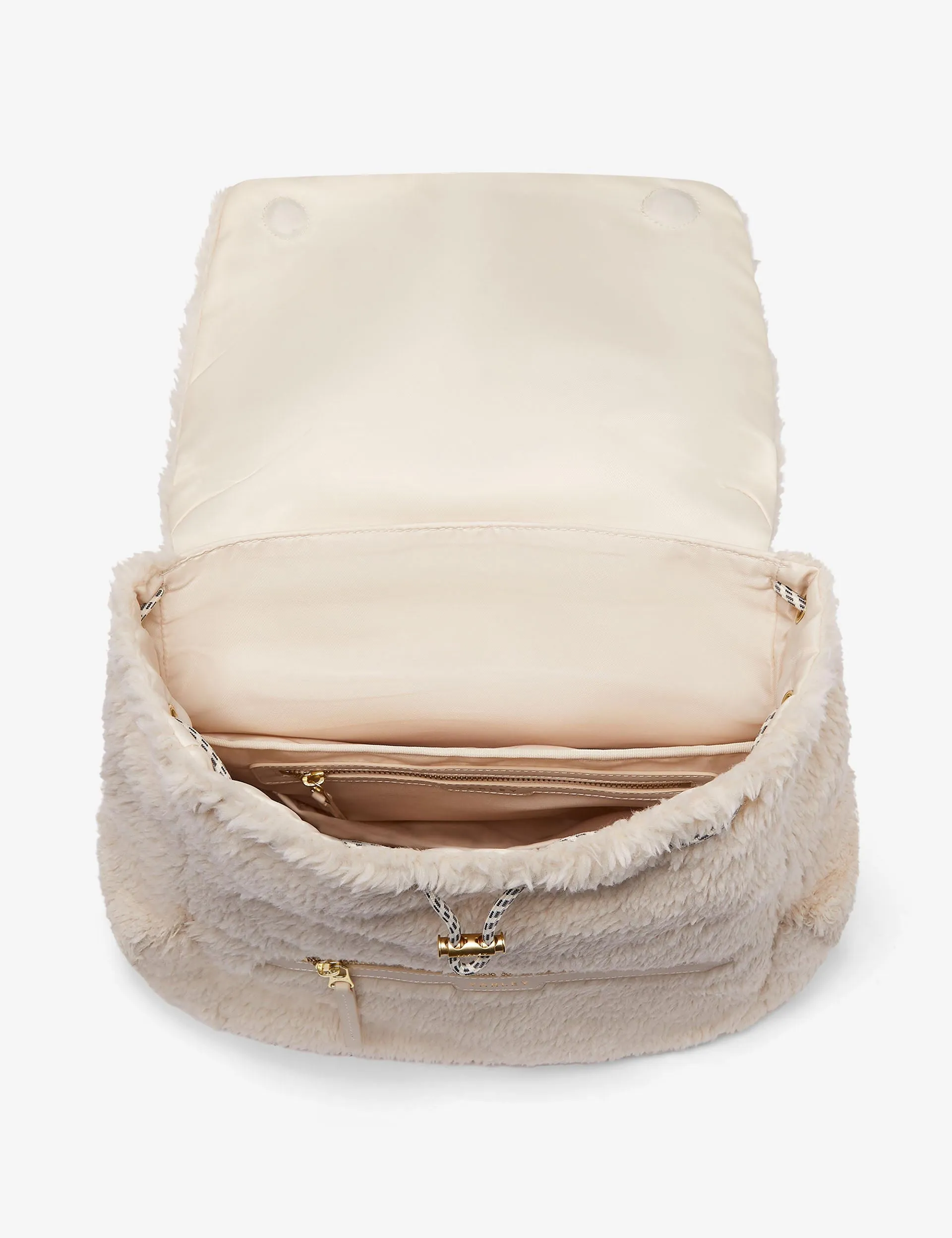 Bala Sherpa Backpack - Sandshell