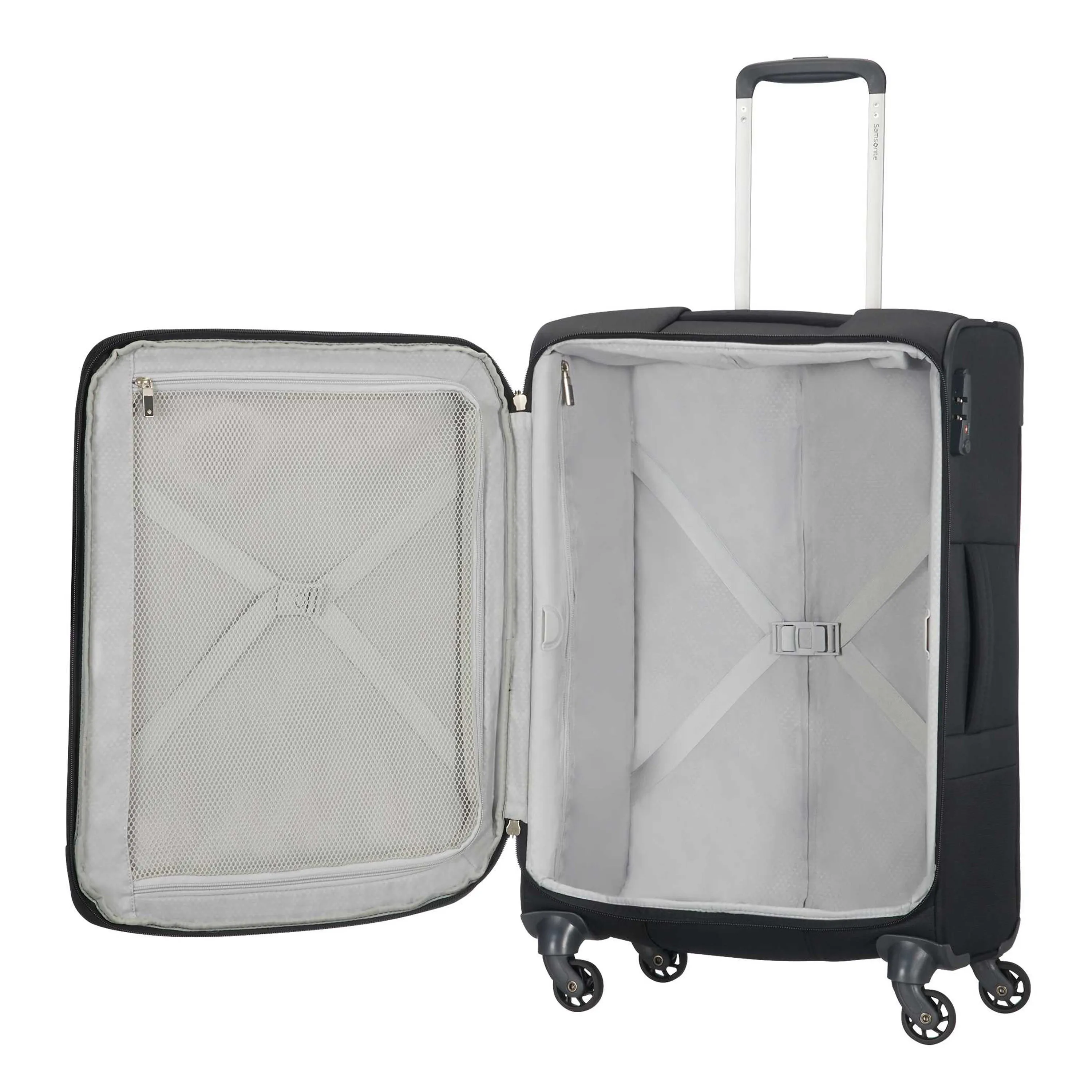 Base Boost Spinner Medium Expandable