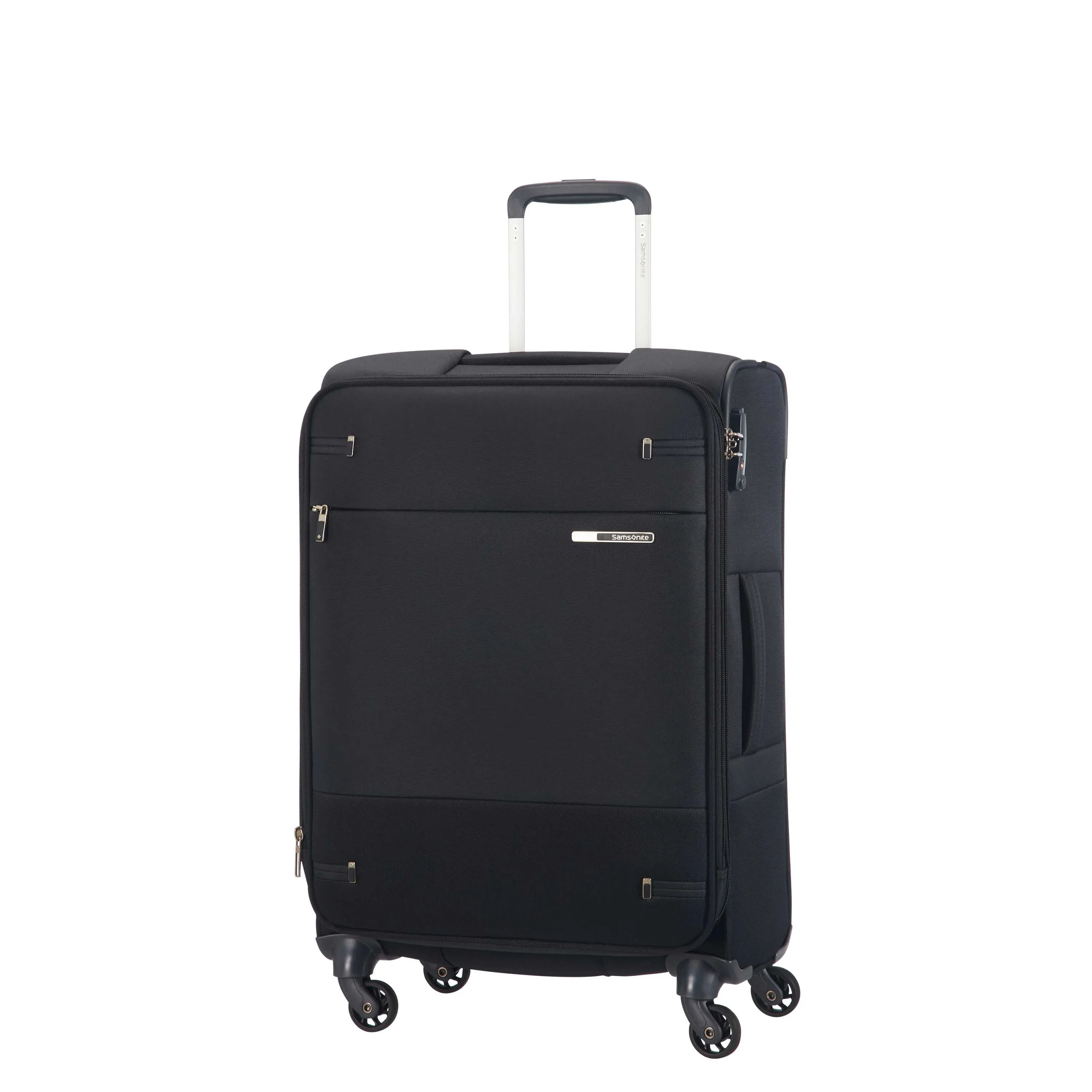 Base Boost Spinner Medium Expandable