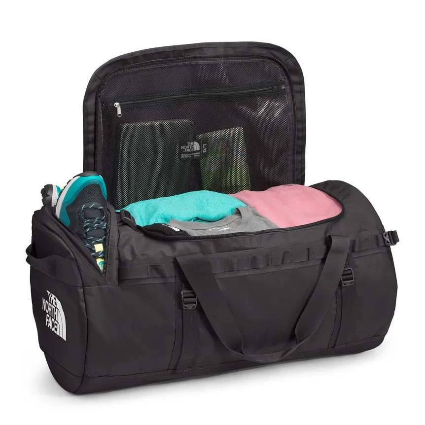 Base Camp Duffel Large - TNF Black/TNF White
