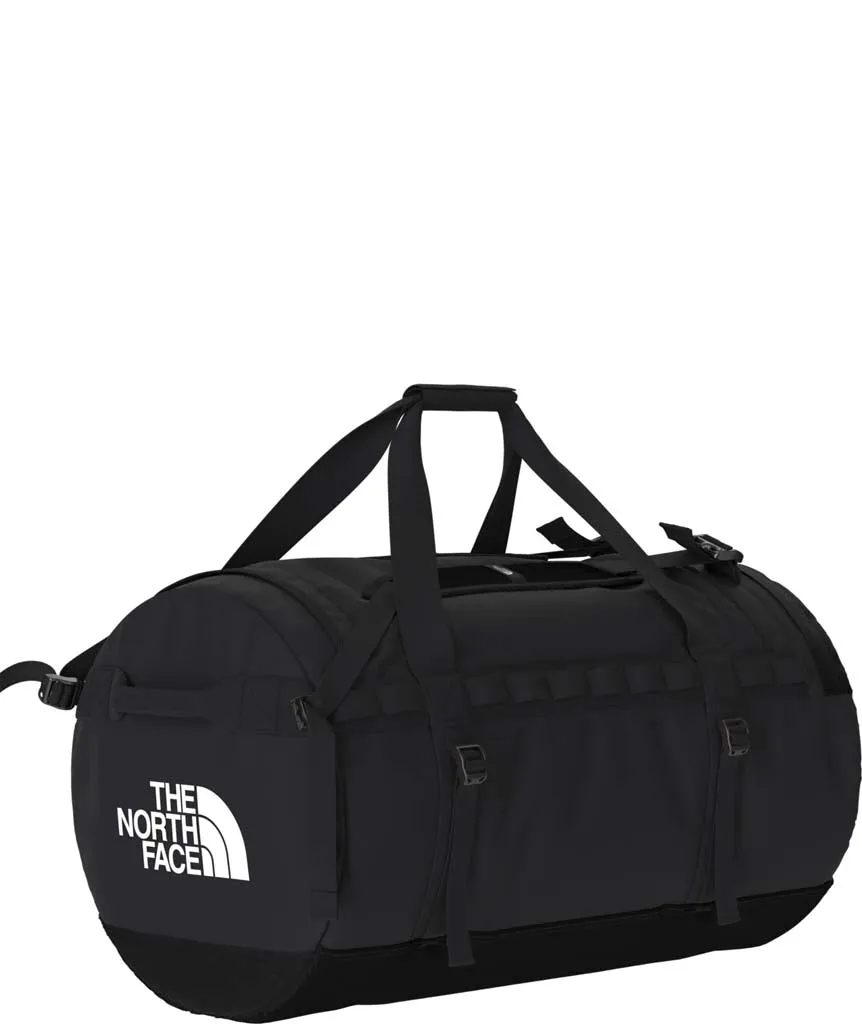 Base Camp Duffel Large - TNF Black/TNF White