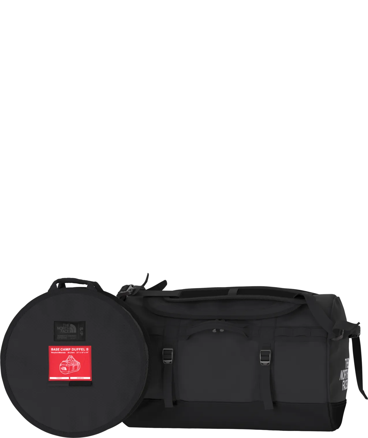 Base Camp Duffel Small