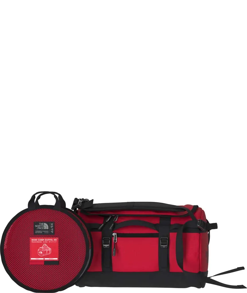 Base Camp Duffel X Small