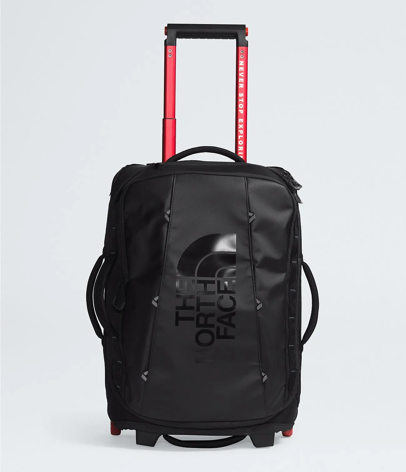 Base Camp Rolling Thunder 22"