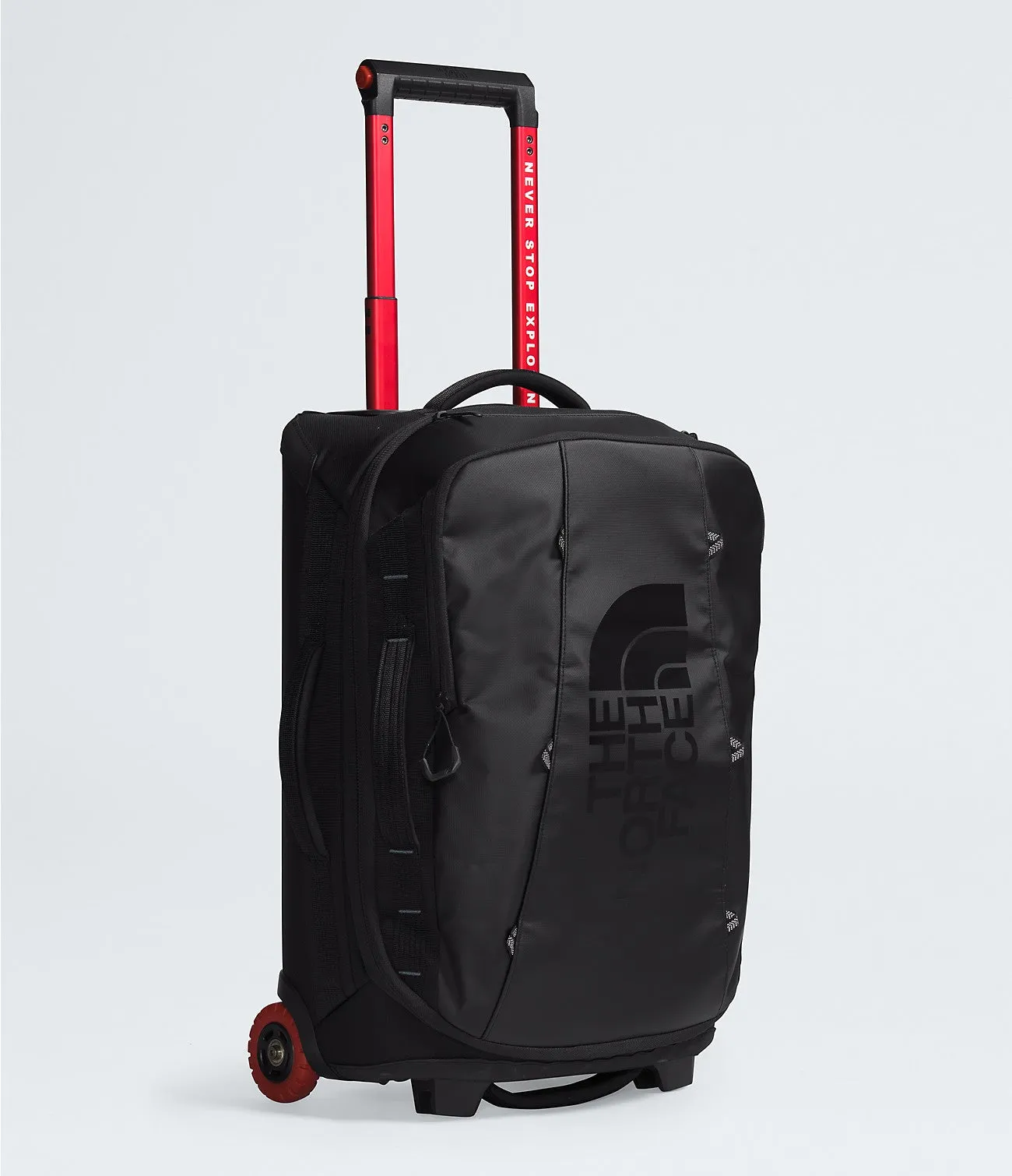 Base Camp Rolling Thunder 22"