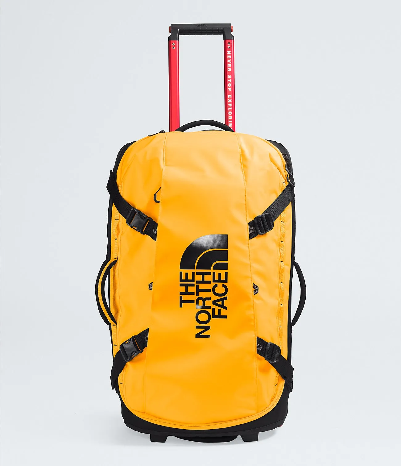 Base Camp Rolling Thunder 28"