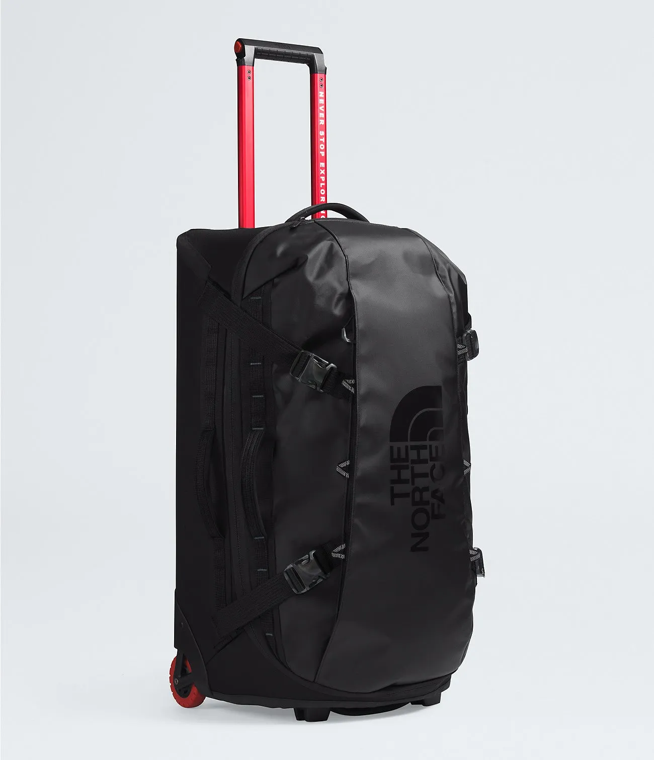 Base Camp Rolling Thunder 28"