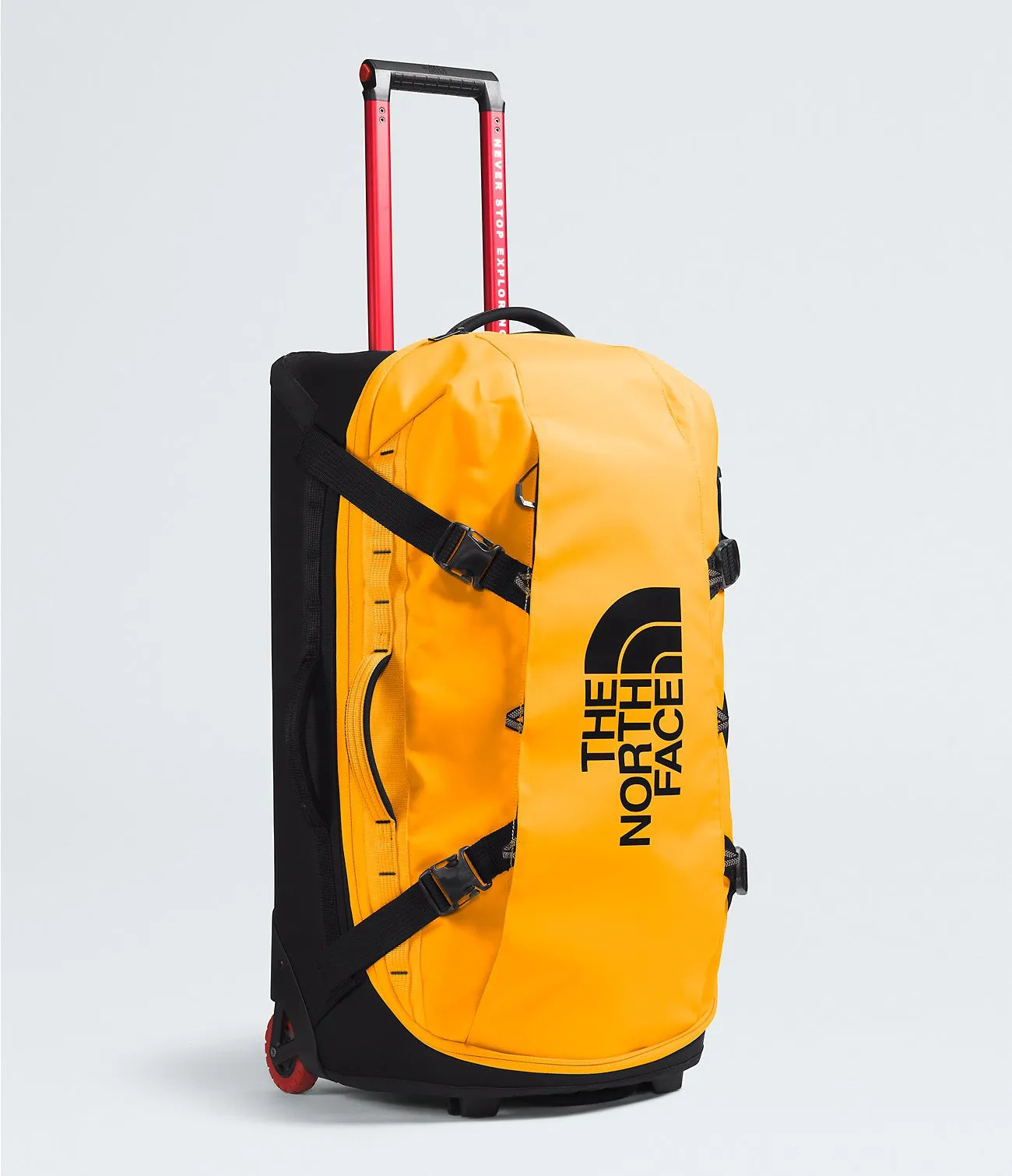 Base Camp Rolling Thunder 28"
