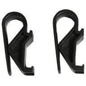 Basil 2pc Hook-On System Hooks