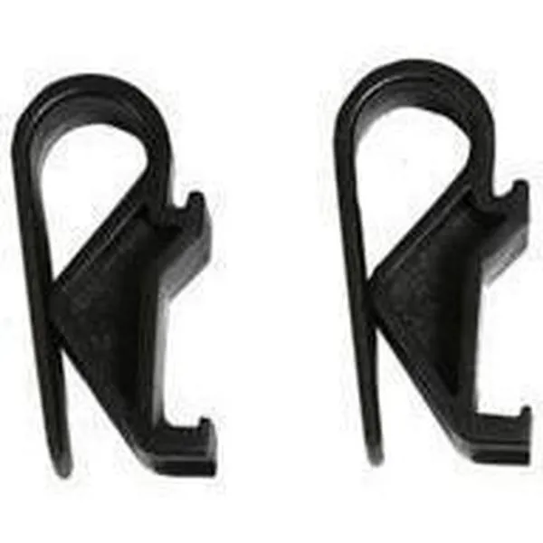 Basil 2pc Hook-On System Hooks