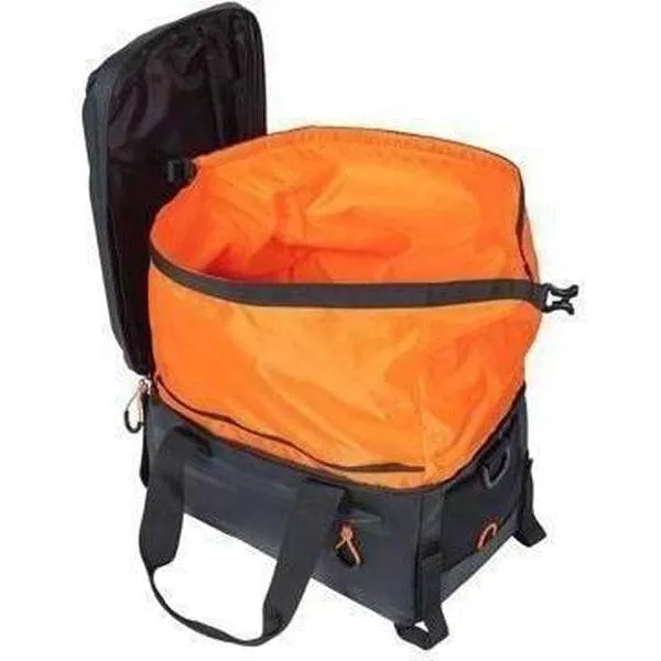 Basil Miles Tarpaulin 7L MIK Trunkbag